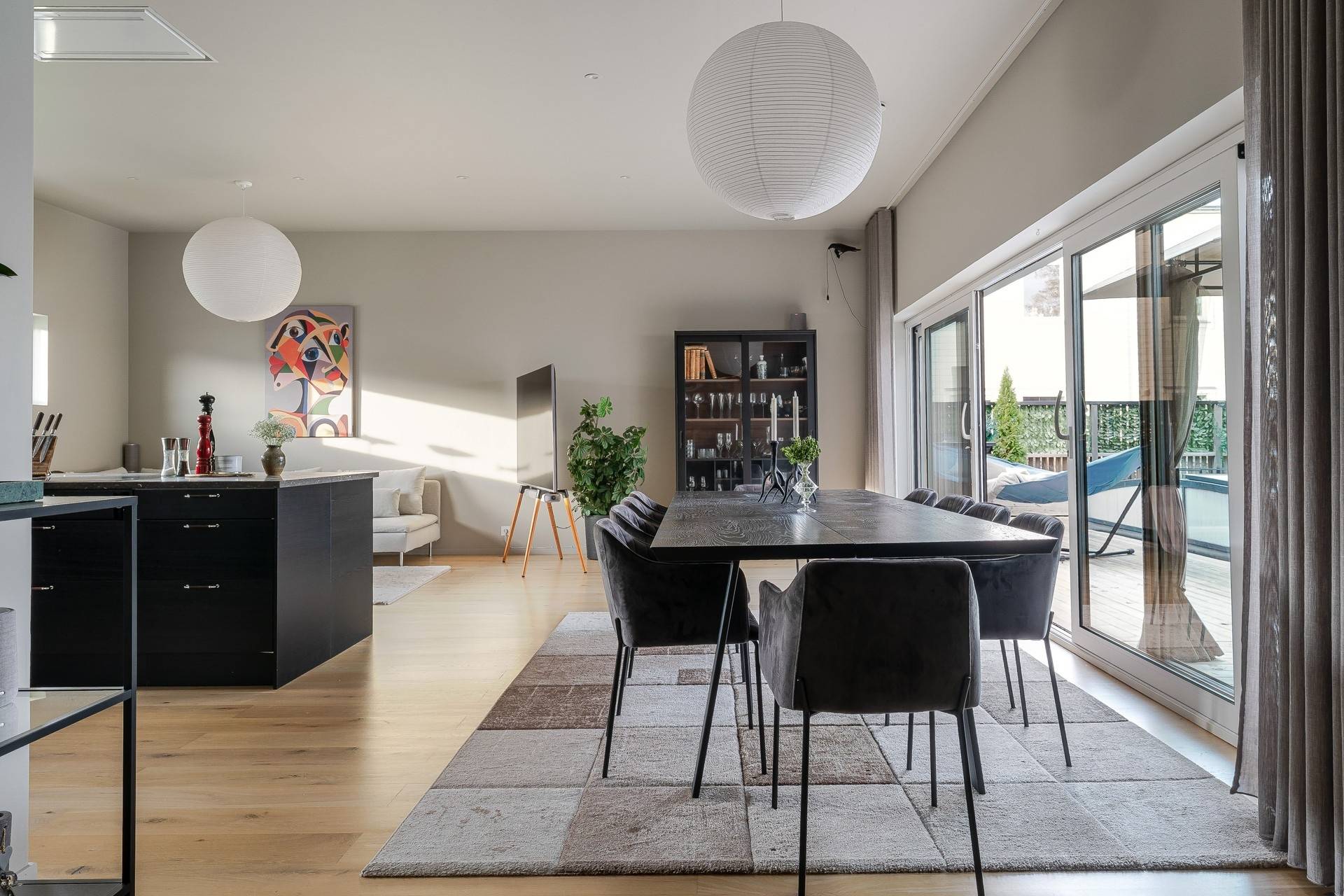 5 rum Villa på Gullrisgatan 30 Kumla Kumla kommun - bild 8