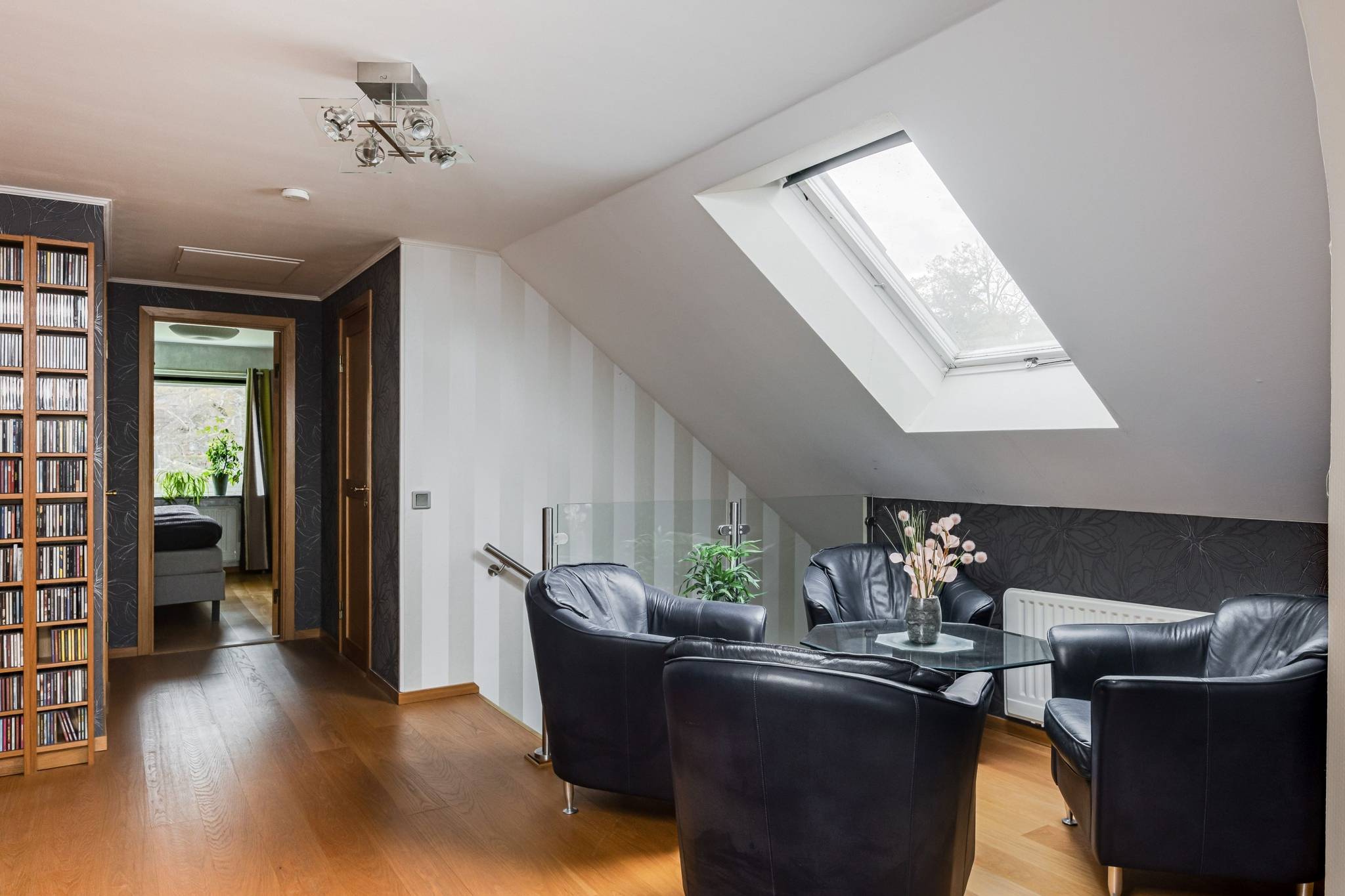 5 rum Villa på Tylösandsvägen 8B Tylösand Halmstads kommun - bild 31