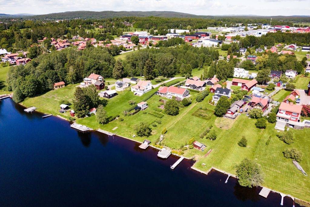 6 rum Villa på Söpnarbyvägen 10 Söpnarby Borlänge kommun - bild 52