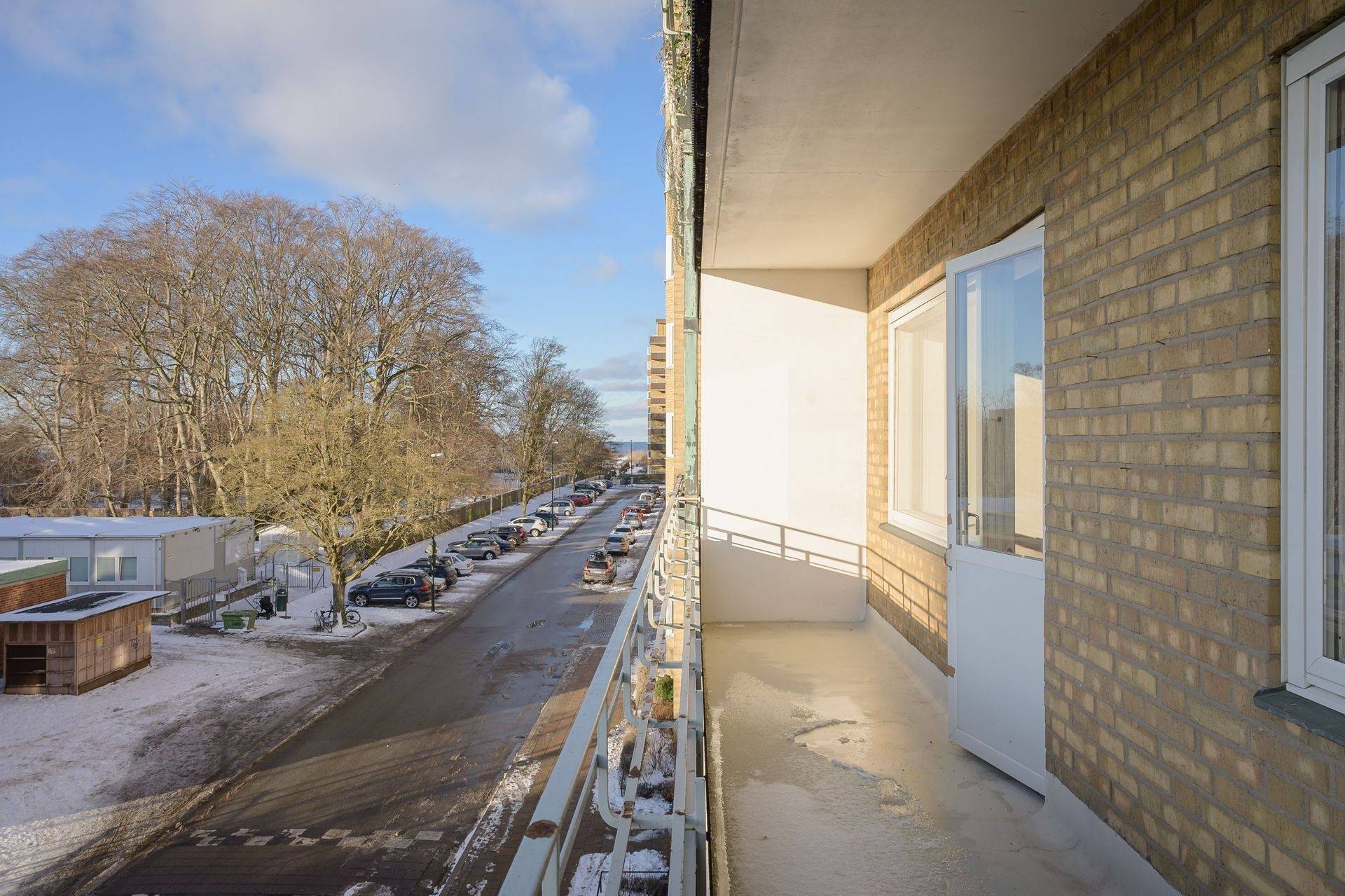 3 rum Lägenhet på Henrik Wranérsgatan 1B Ribergsborg Malmö kommun - bild 3