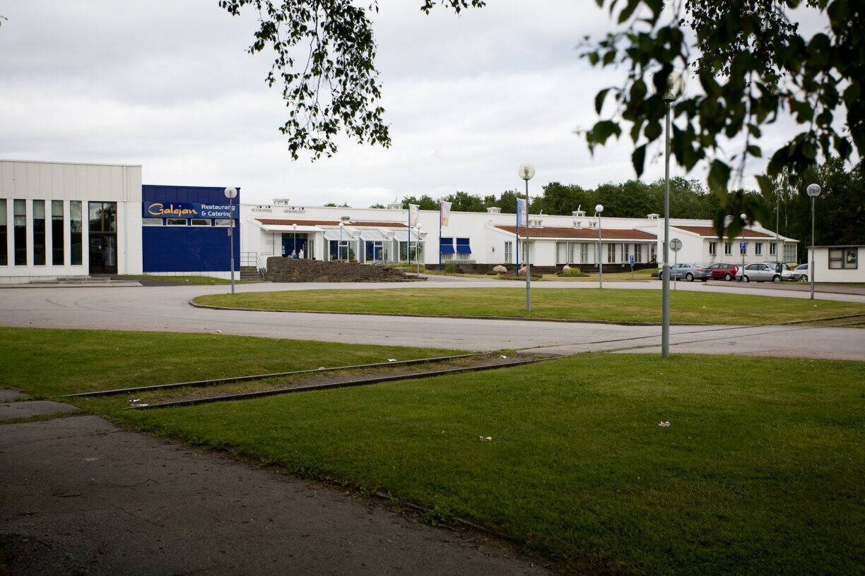 4 rum Villa på Esplanaden 31 Nya Staden Lidköpings kommun - bild 43