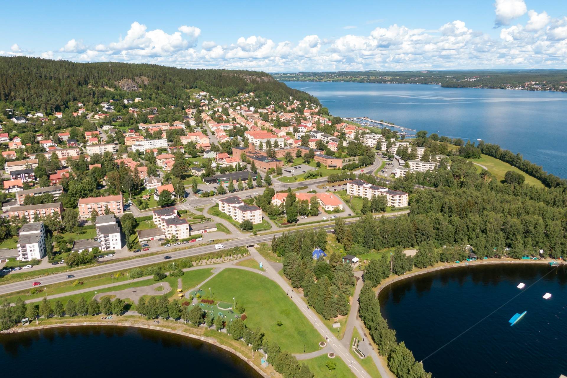 3 rum Lägenhet på Hornsgatan 7A Hornsberg Östersunds kommun - bild 26