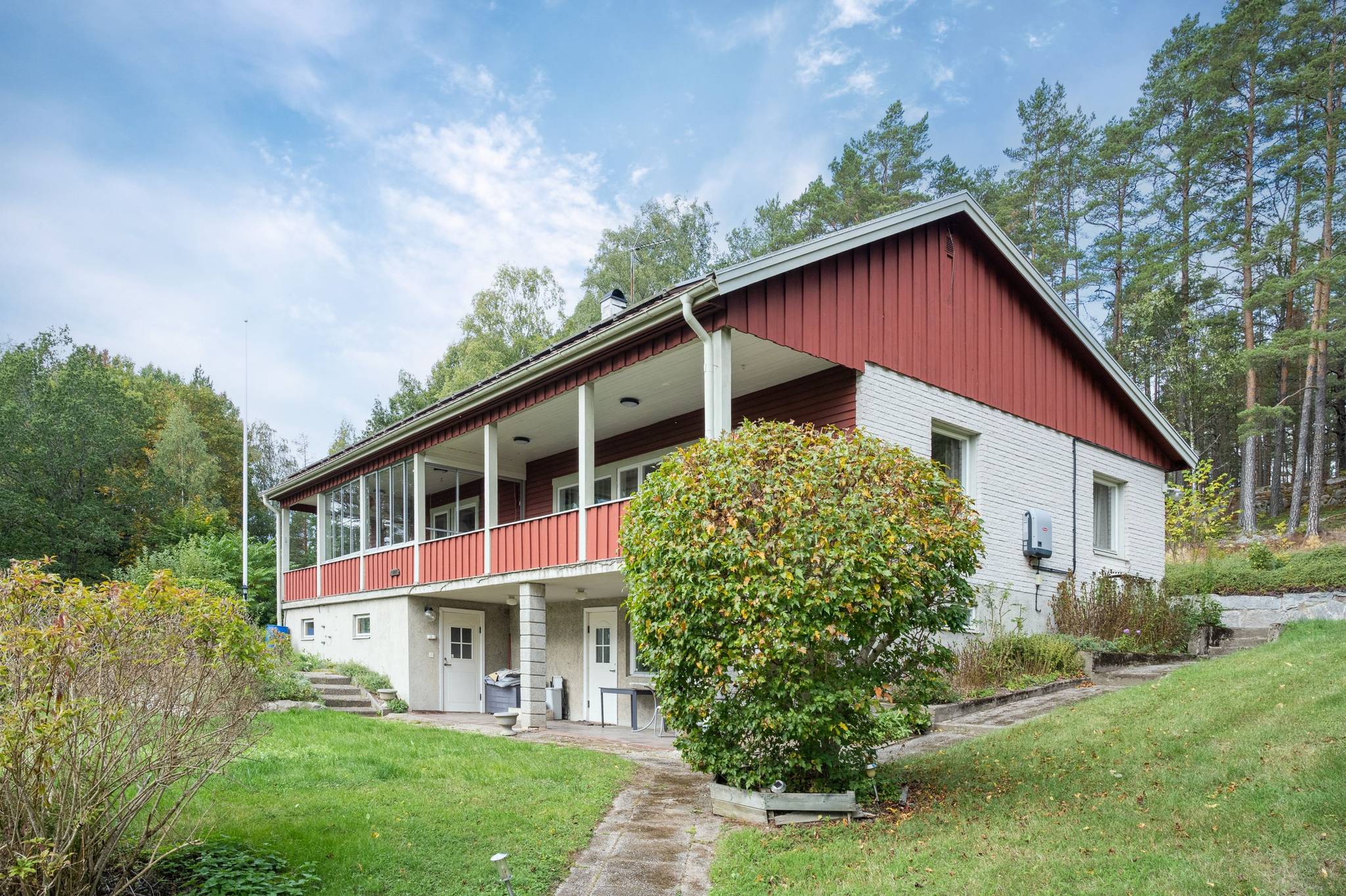 6 rum Villa på Norsborg 1 Centralt Gnesta kommun - bild 45