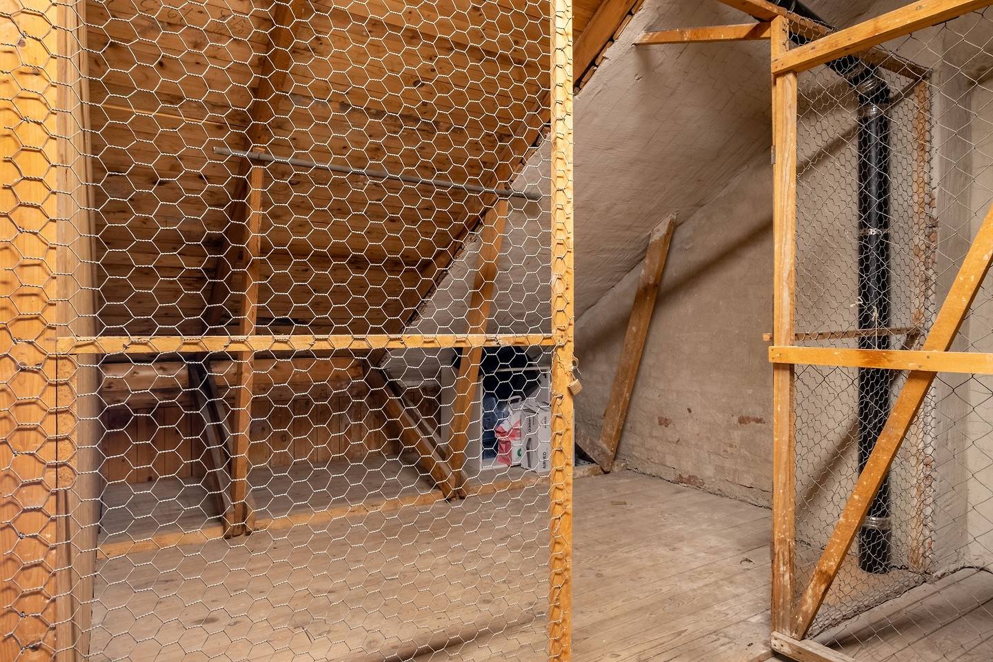 1 rum Lägenhet på Ögontröstgatan 6C Kvillebäcken Göteborgs kommun - bild 28