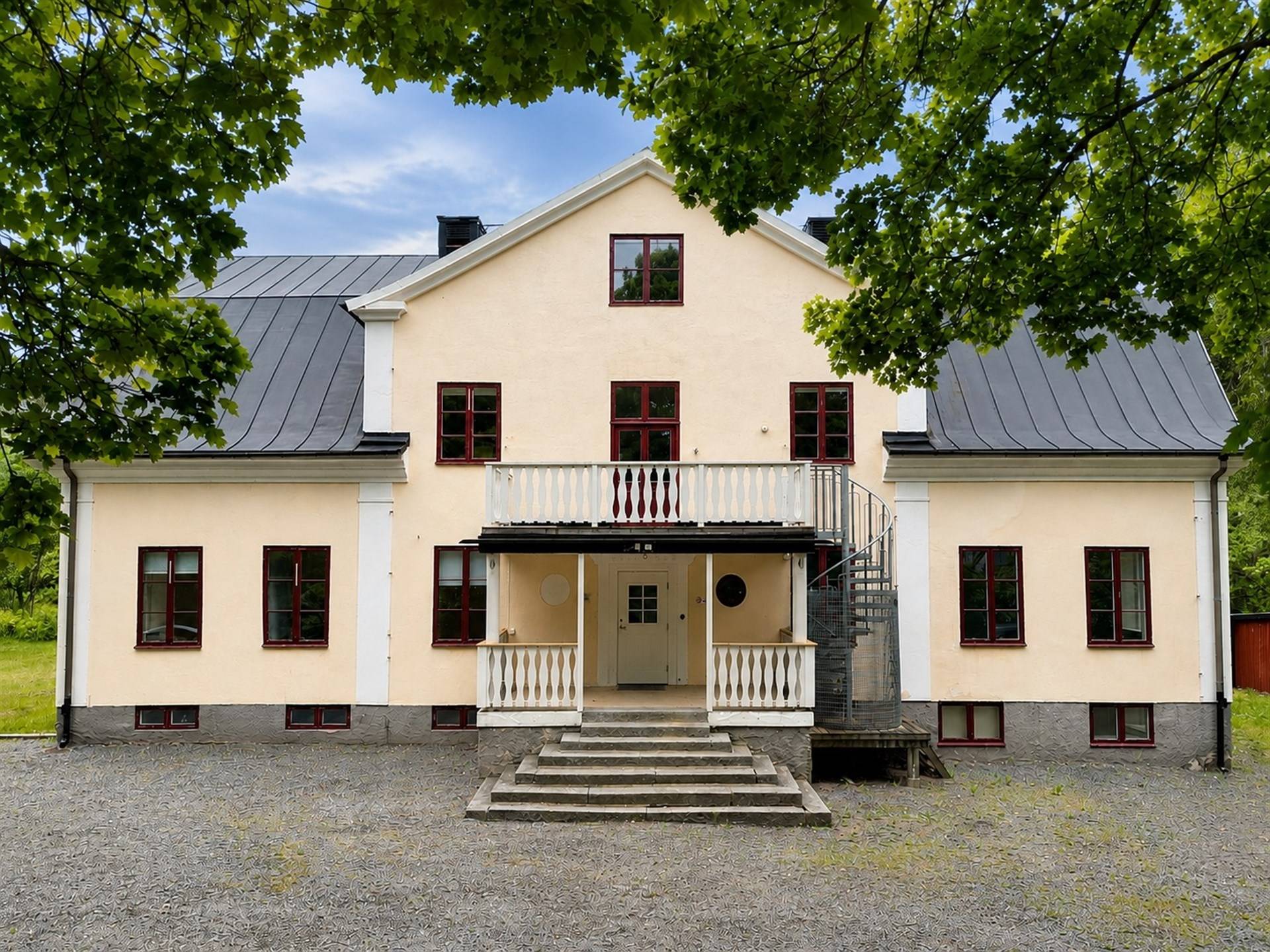 20 rum Villa på Forsbyvägen 162 Kvarntorp Knivsta kommun - bild 6