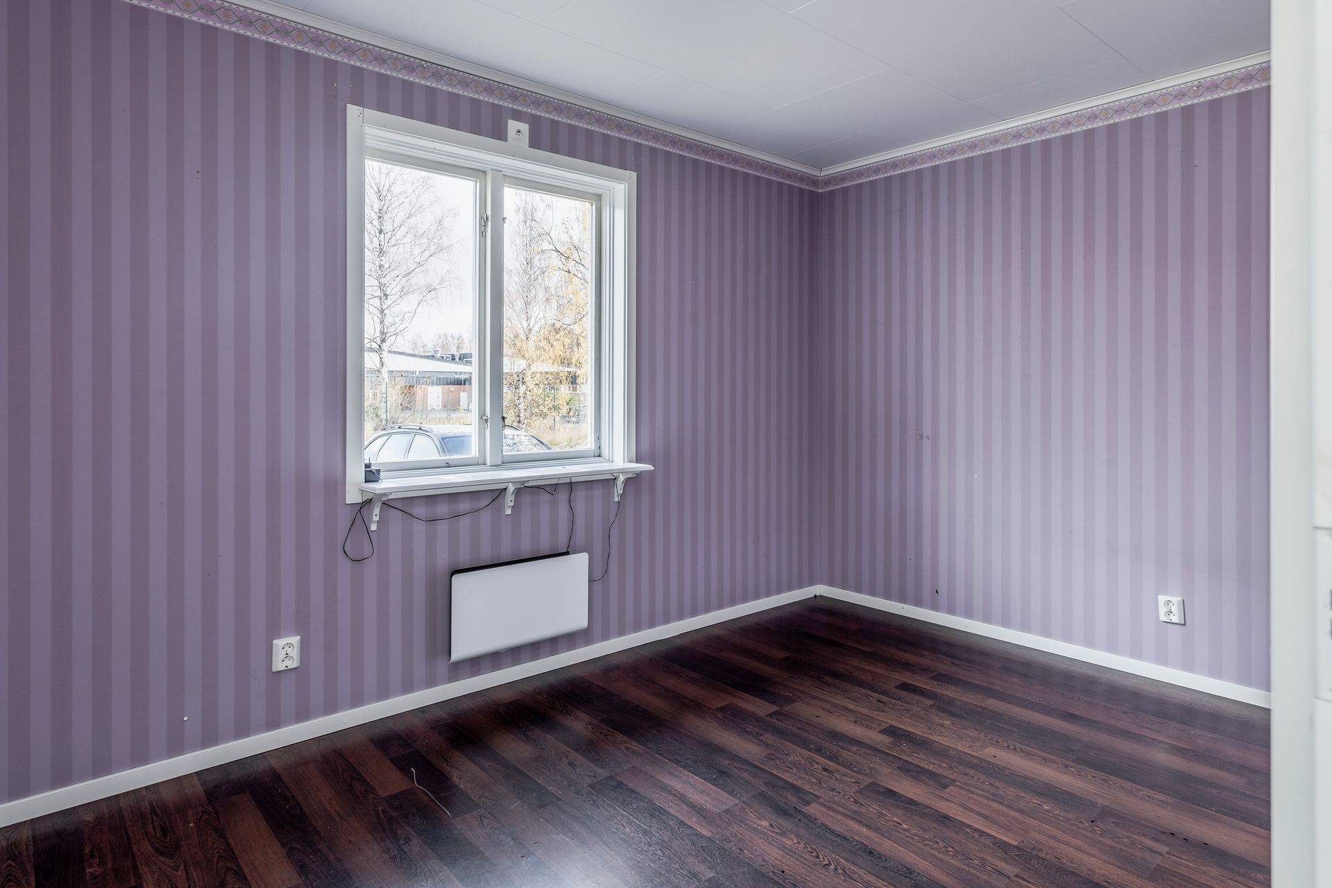 4 rum Villa på Västra Kungsvägen 53 Bräcke kommun - bild 11
