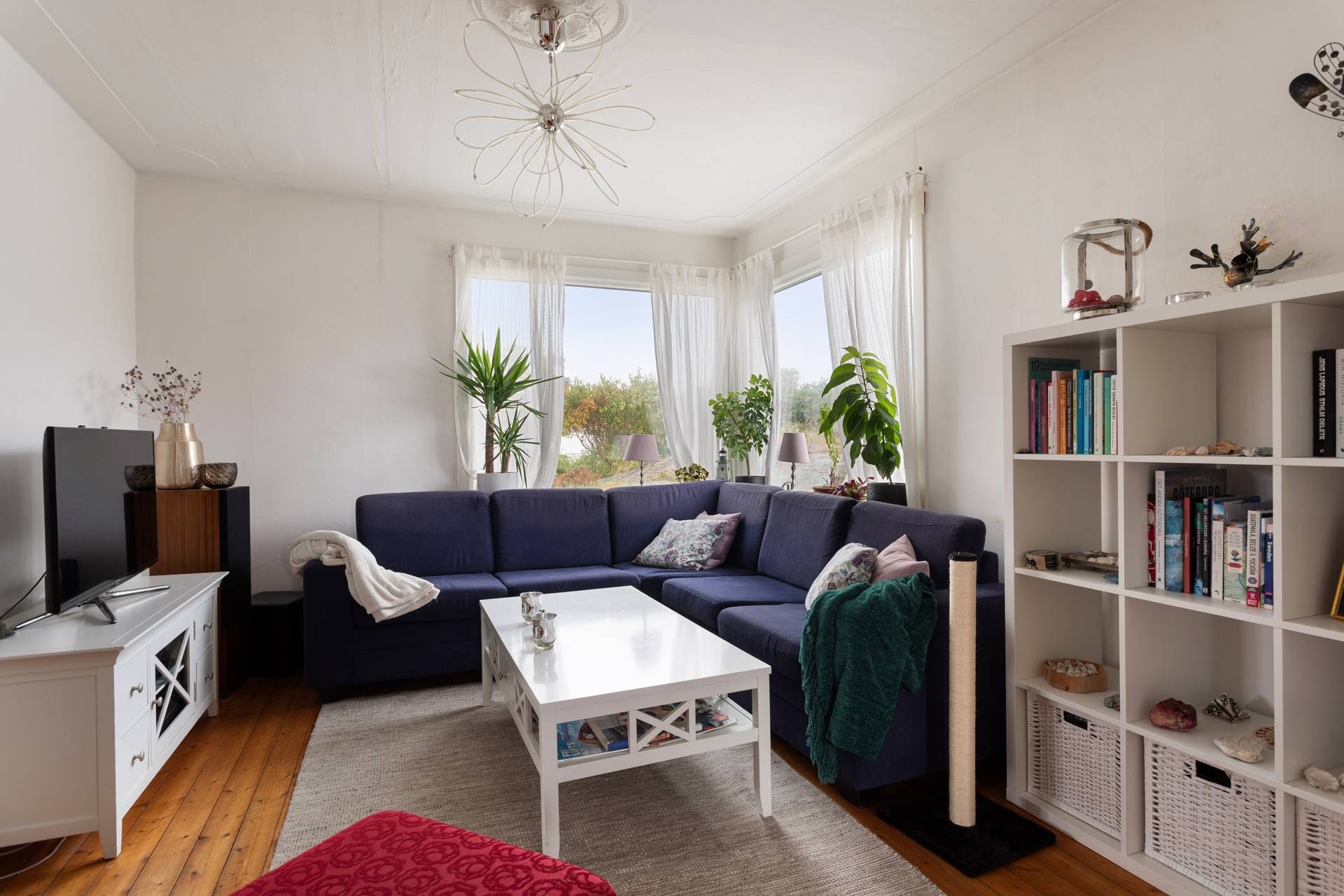 6 rum Villa på Ringvägen 22 Hönö Öckerö kommun - bild 8