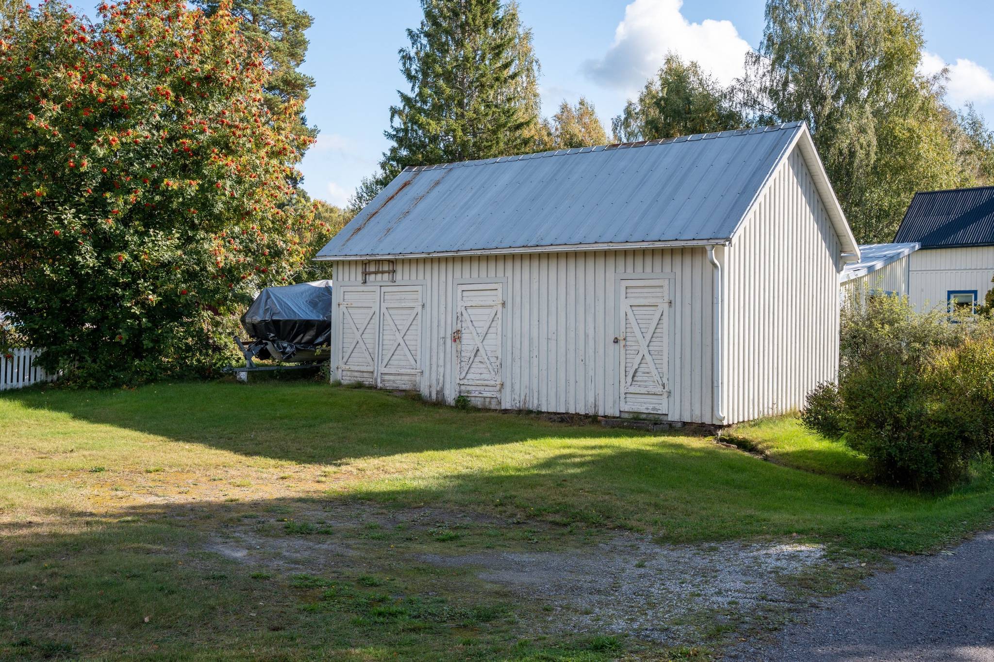 3 rum Villa på Torgvägen 2 Sandslån Kramfors kommun - bild 14