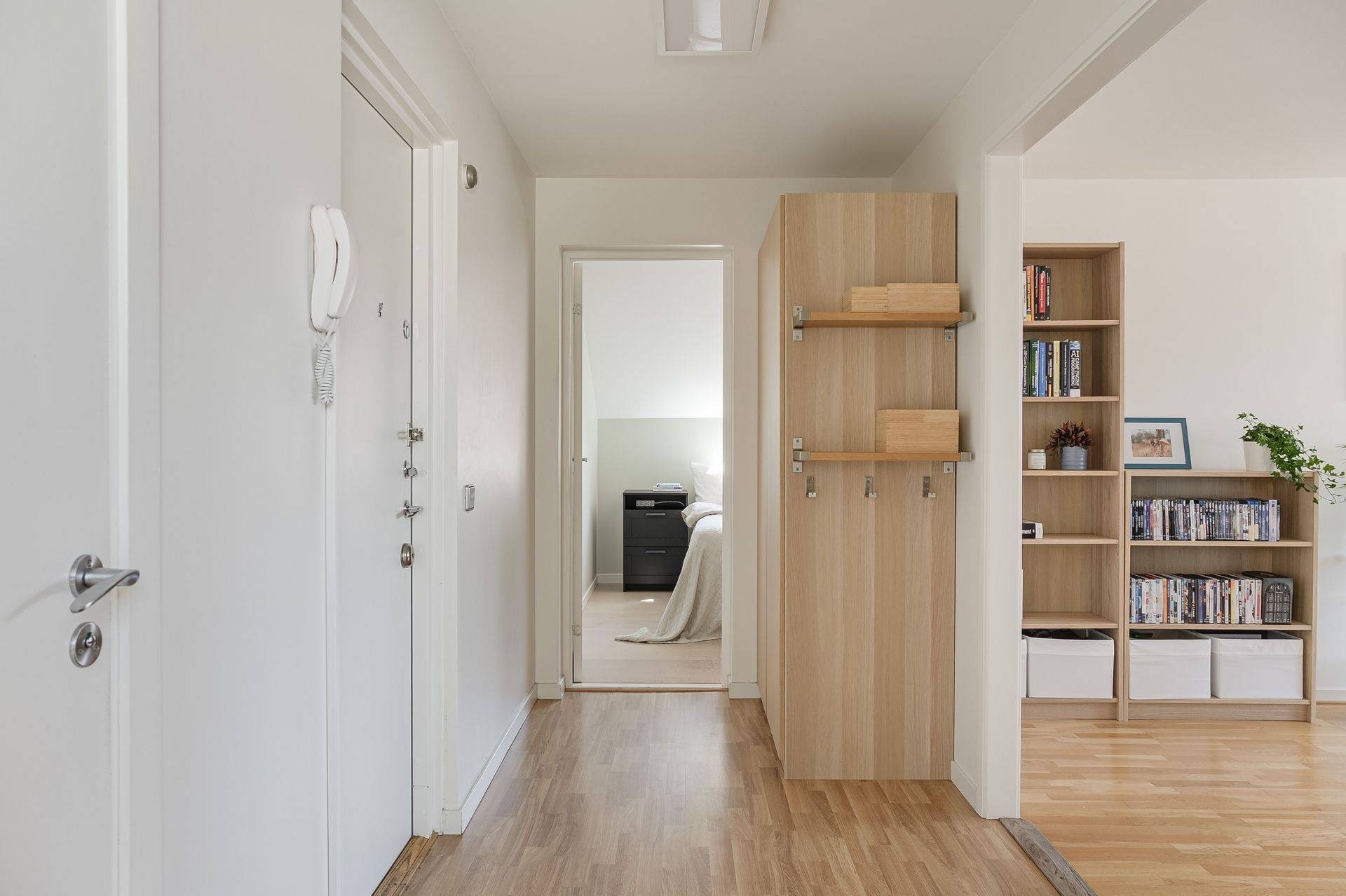 3 rum Lägenhet på Stora Nygatan 24 Centrum/Gamla Staden Malmö kommun - bild 15