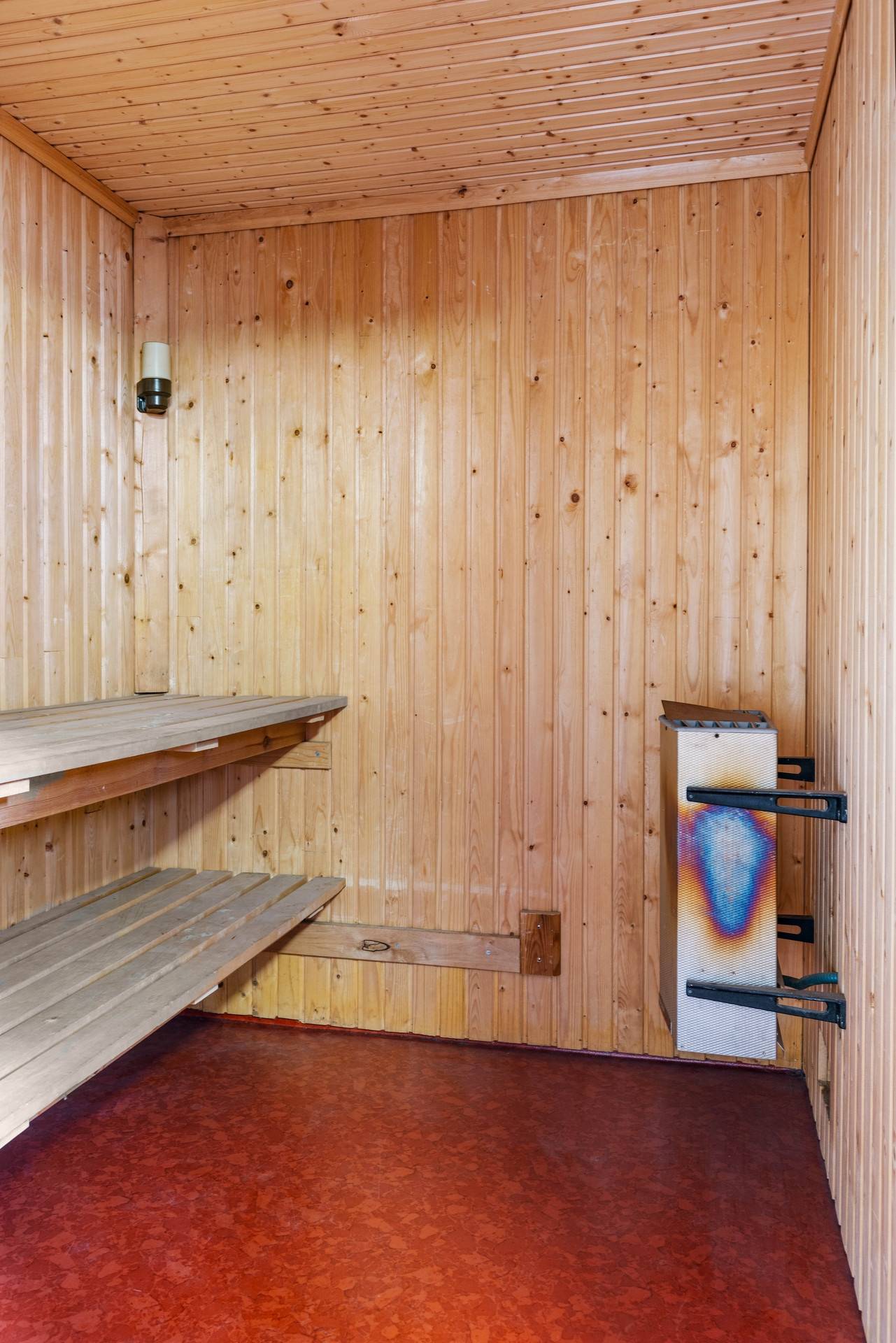 6 rum Villa på Flästa 5952 Arbrå Bollnäs kommun - bild 29