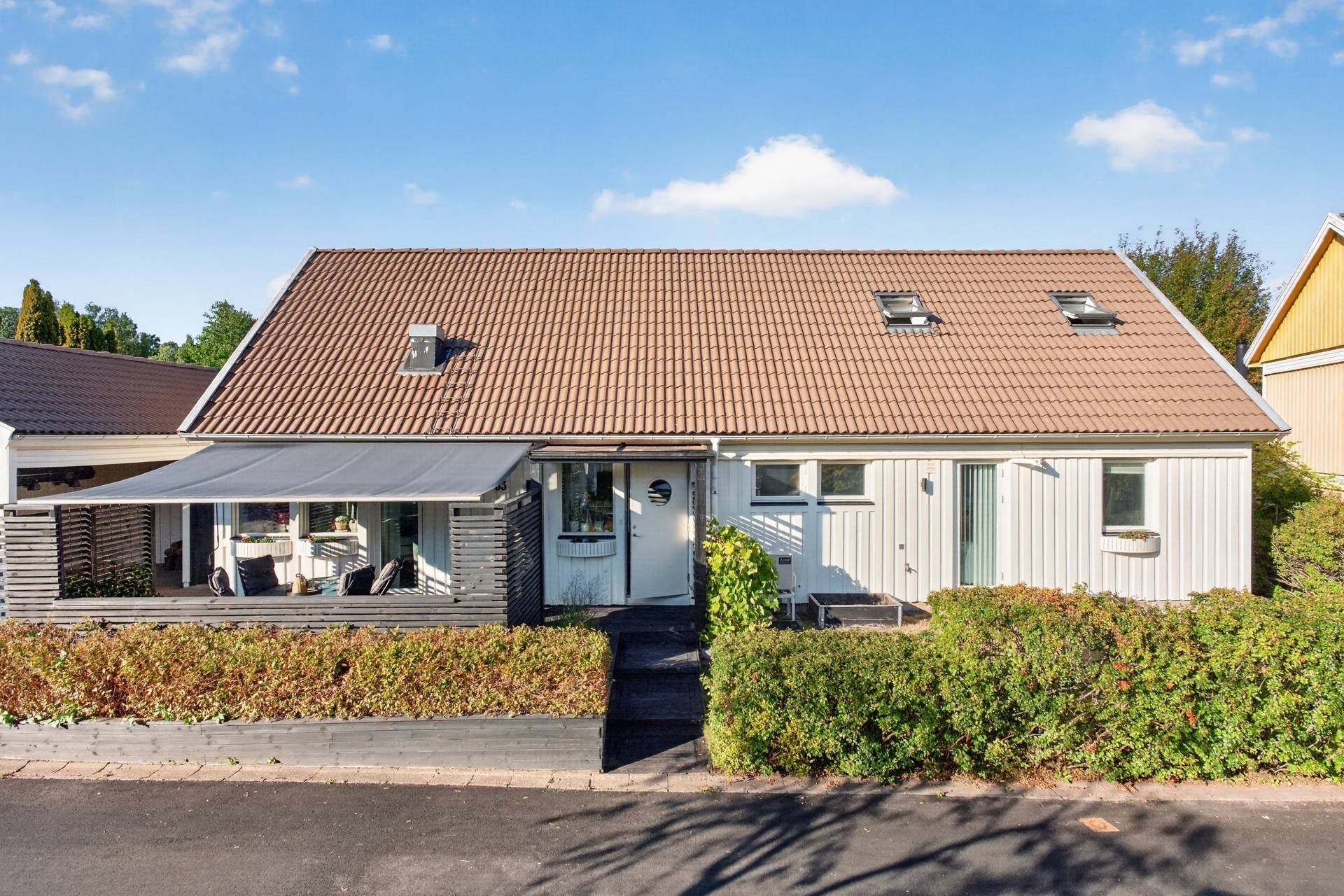 9 rum villa på Slingervägen 33 Hammarsjorden, Hjo kommun - bild 4