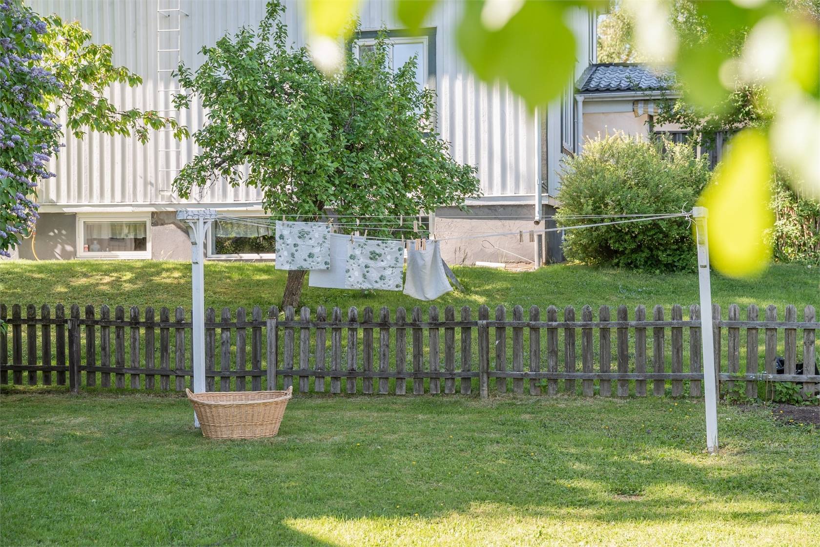 7 rum Villa på Styrmansgatan 13 Rolfserud Säffle kommun - bild 55