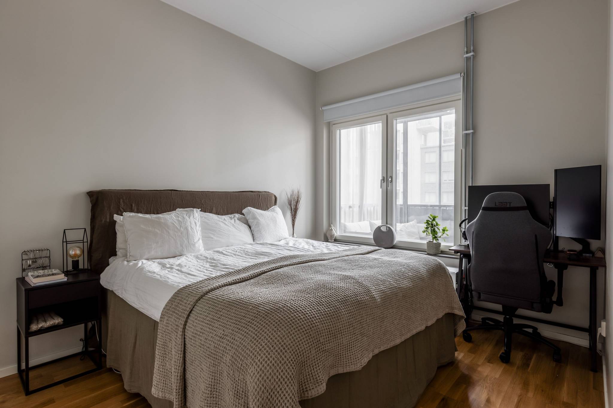 2 rum lägenhet på Förmansgatan 8 Österplan, Örebro kommun - bild 5