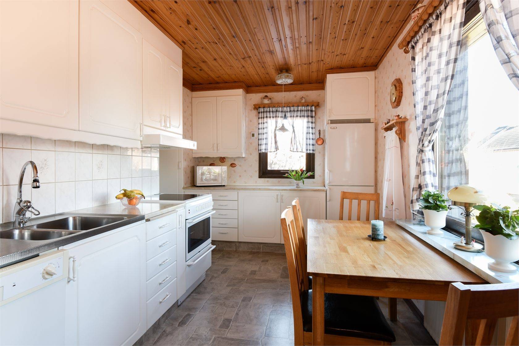 4 rum Villa på Vågmästaregatan 16A Prästjorden Avesta kommun - bild 17