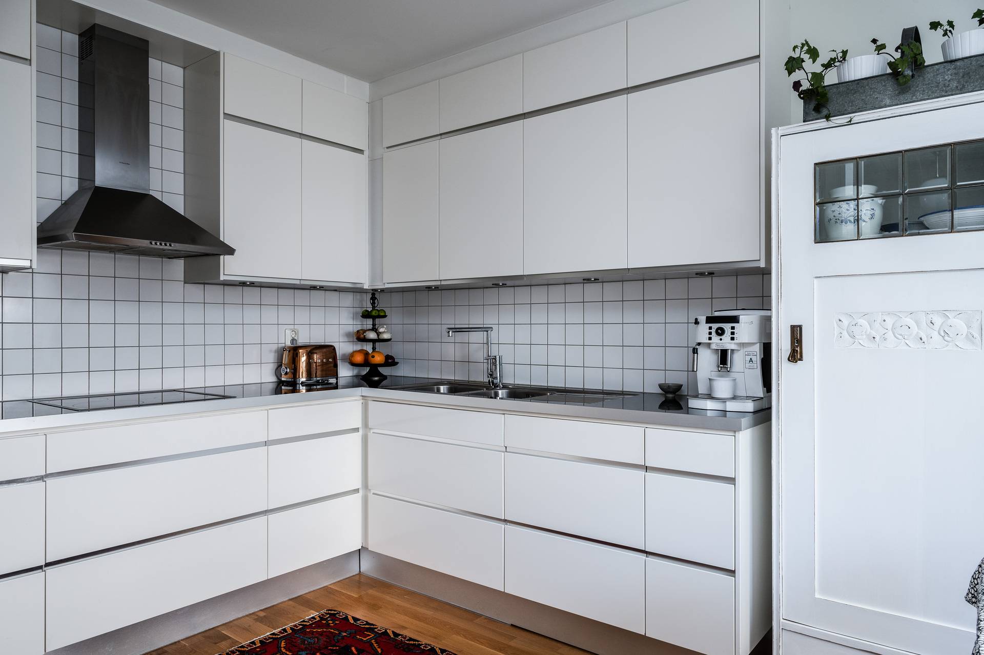 4 rum Lägenhet på Norra Hamnplan 3H Färjestaden Mörbylånga kommun - bild 11