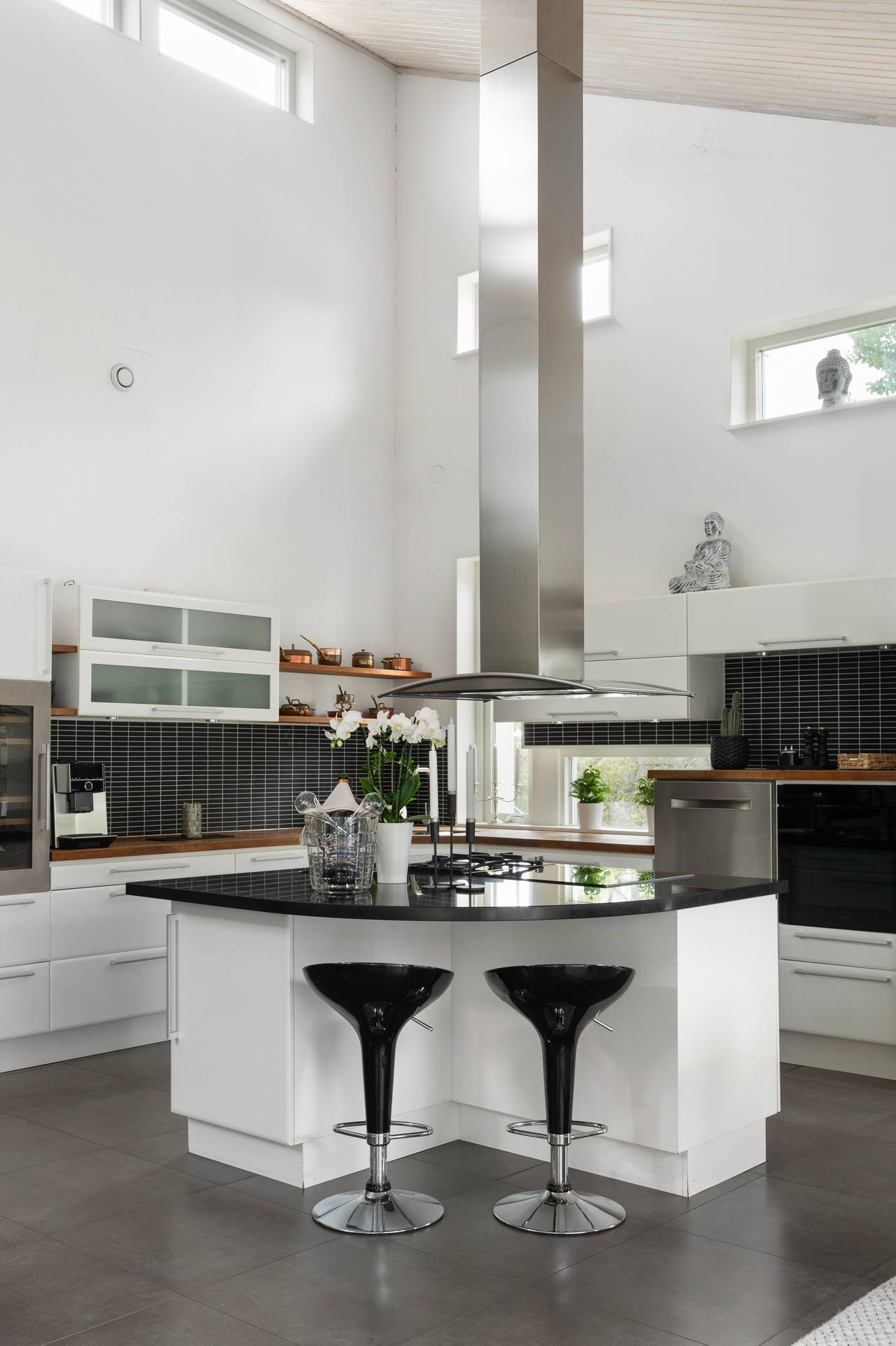 6 rum Villa på Operavägen 18 Trångsund Huddinge kommun - bild 13