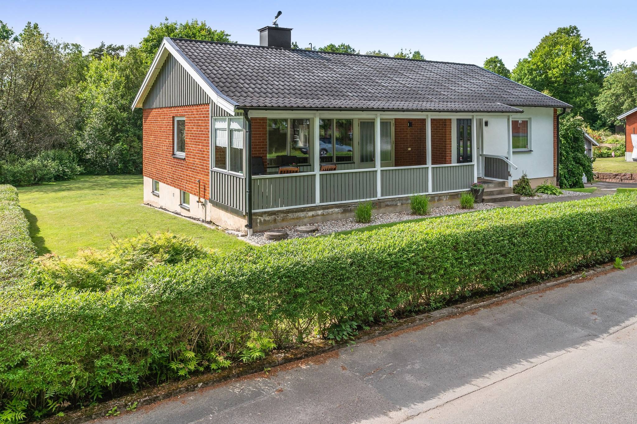 4 rum Villa på Pilgatan 19 Lönsboda Osby kommun - bild 4