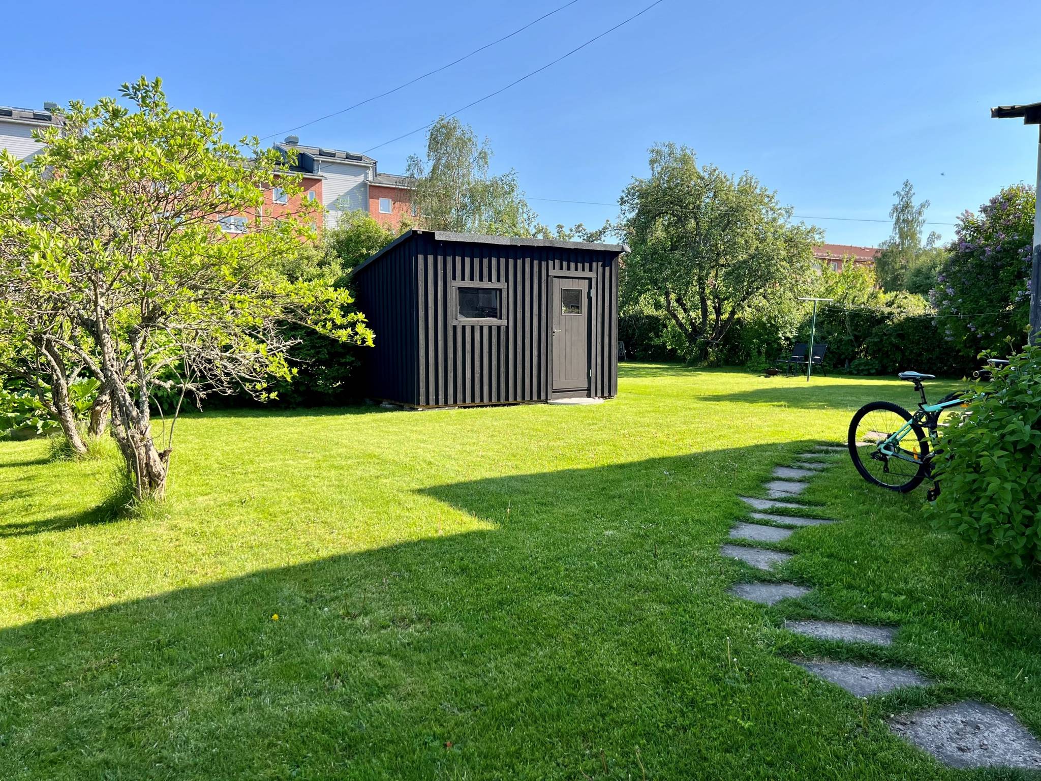 5 rum Villa på Bergslagsgatan 22 Gärdet Säters kommun - bild 4