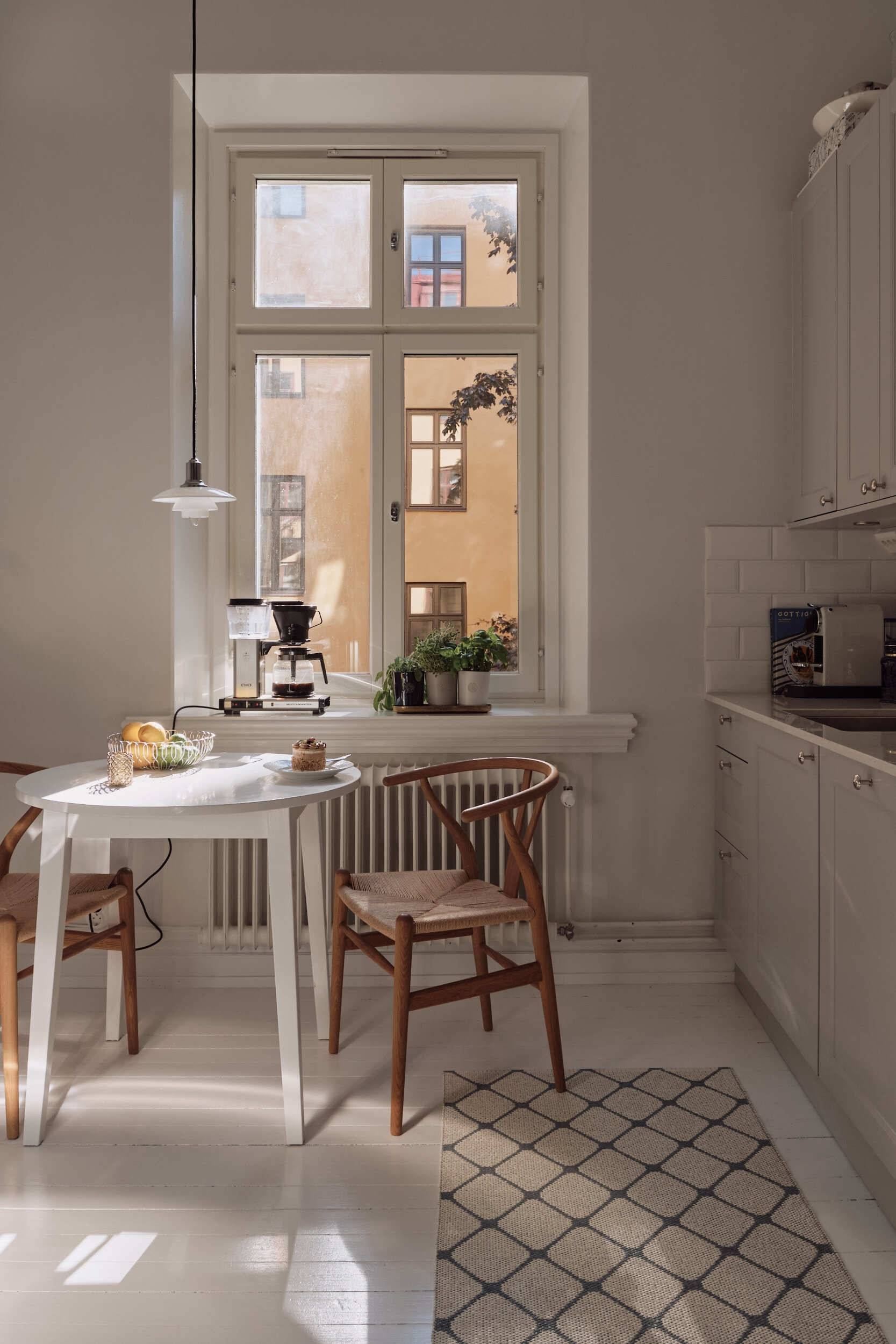 2 rum Lägenhet på Aschebergsgatan 7 B Vasastaden Göteborgs kommun - bild 14