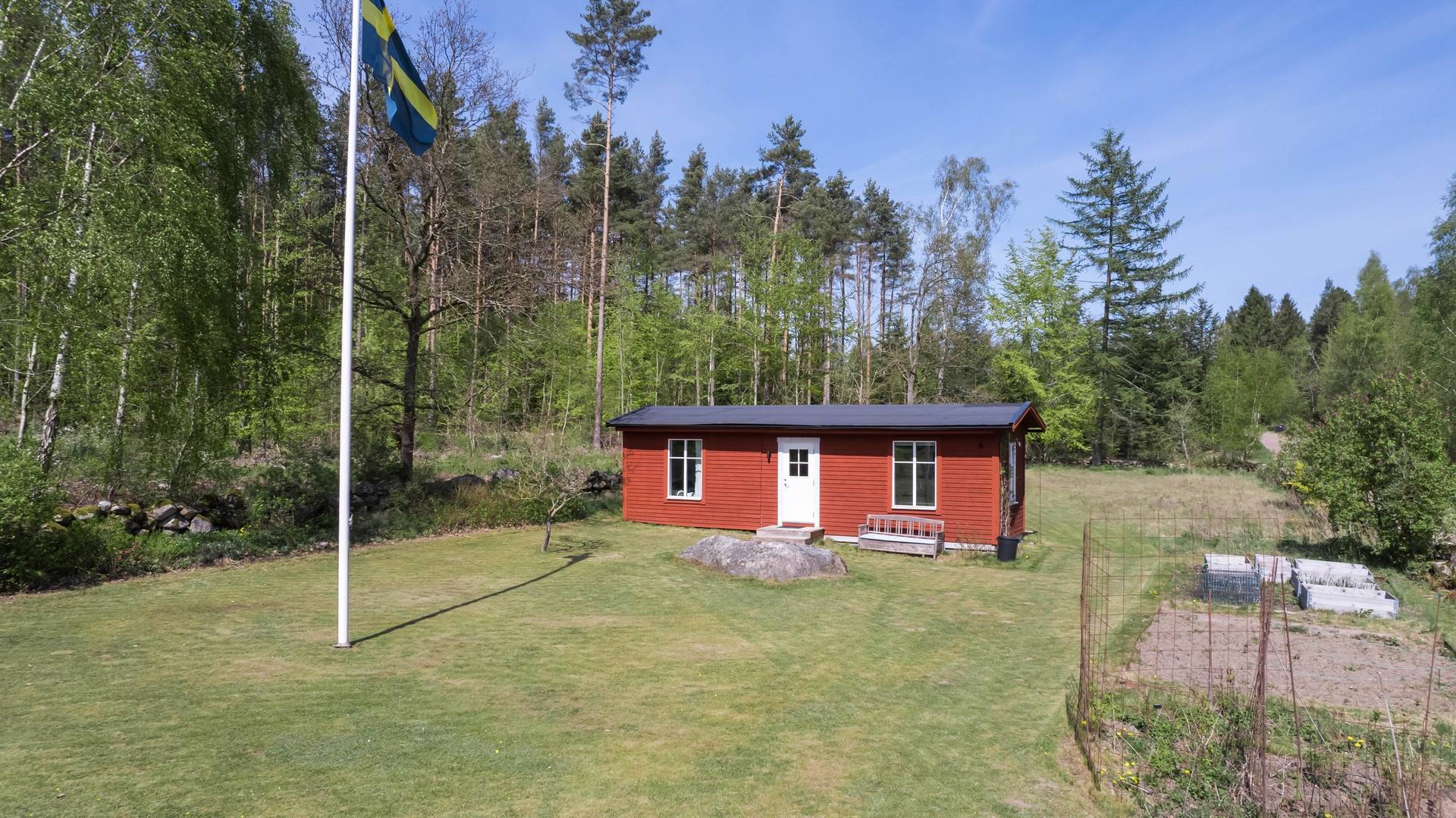 3 rum Villa på Ivö Ljungaväg 95 Ivö Kristianstads kommun - bild 27