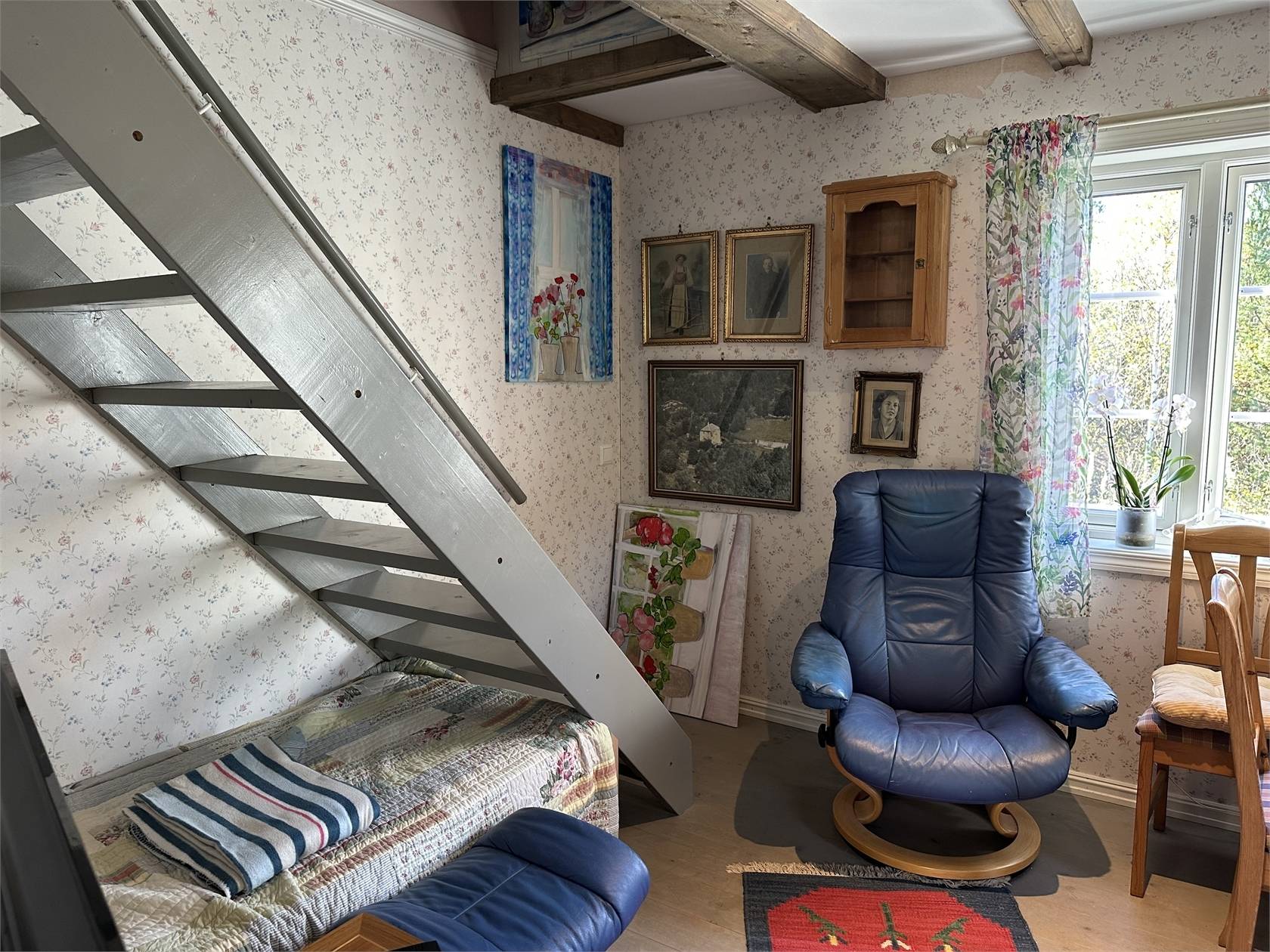 75 m² Gård/skog på Tveten Nytomt 1 Holmedal Årjängs kommun - bild 10