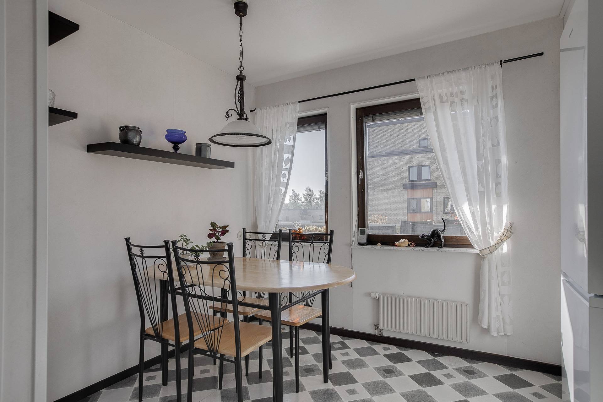 2 rum Lägenhet på Paradvägen 41 Växjö Växjö kommun - bild 11