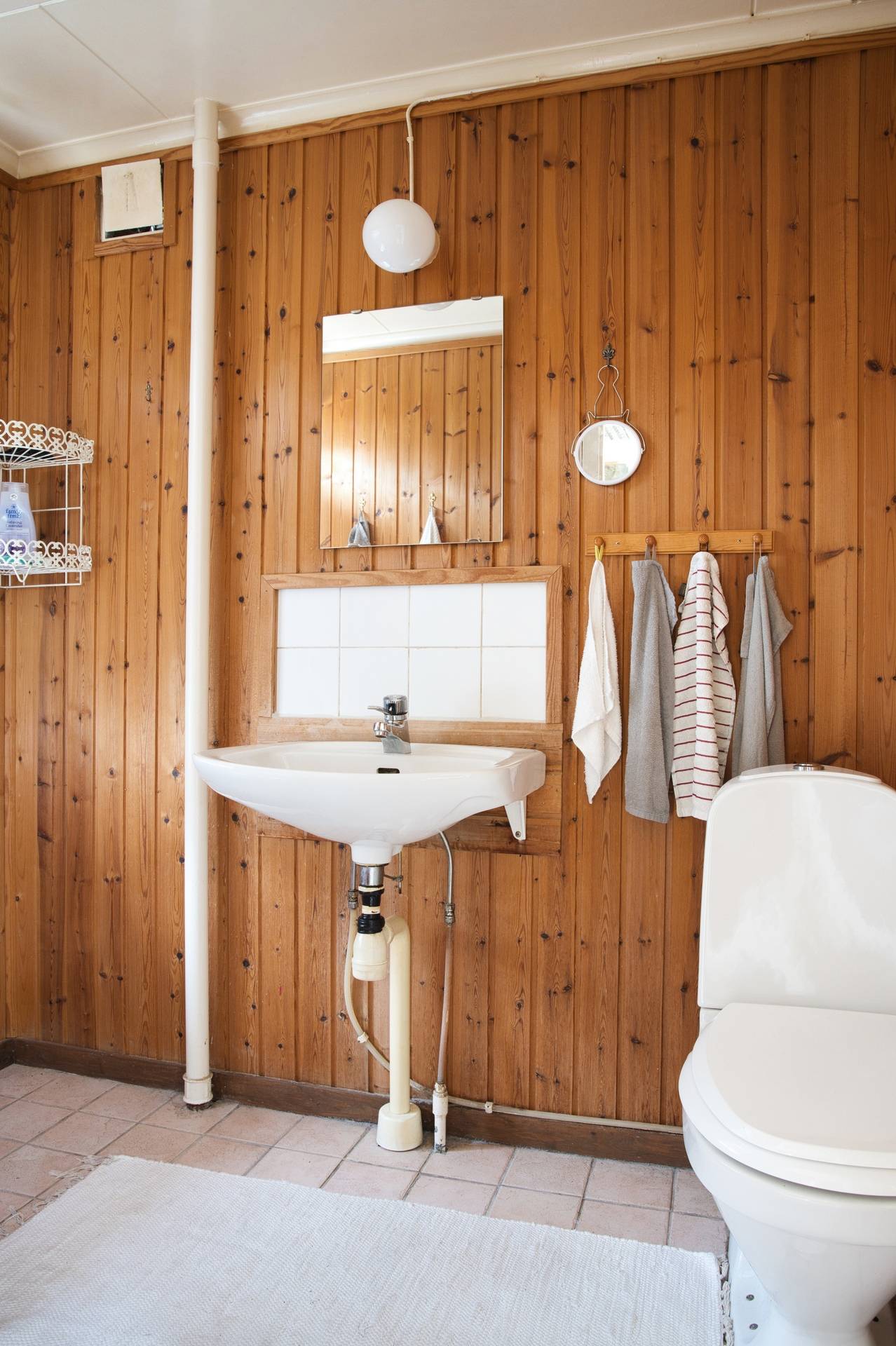 2 rum Vinterbonat fritidshus på Bagarevägen 8 Hunnebostrand Sotenäs kommun - bild 6
