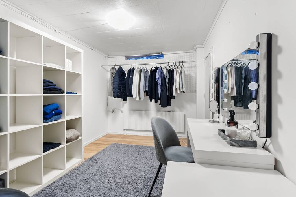 7 rum Villa på Måsvägen 6 Timrå - Edsgården Timrå kommun - bild 32