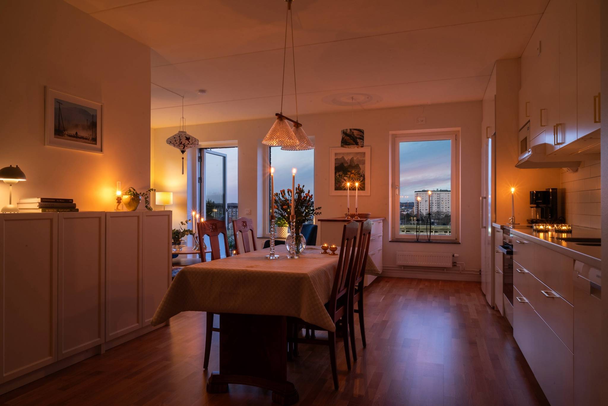 3 rum lägenhet på Rödlönnsgången 34 Centrala Hisingen, Göteborgs kommun - bild 4