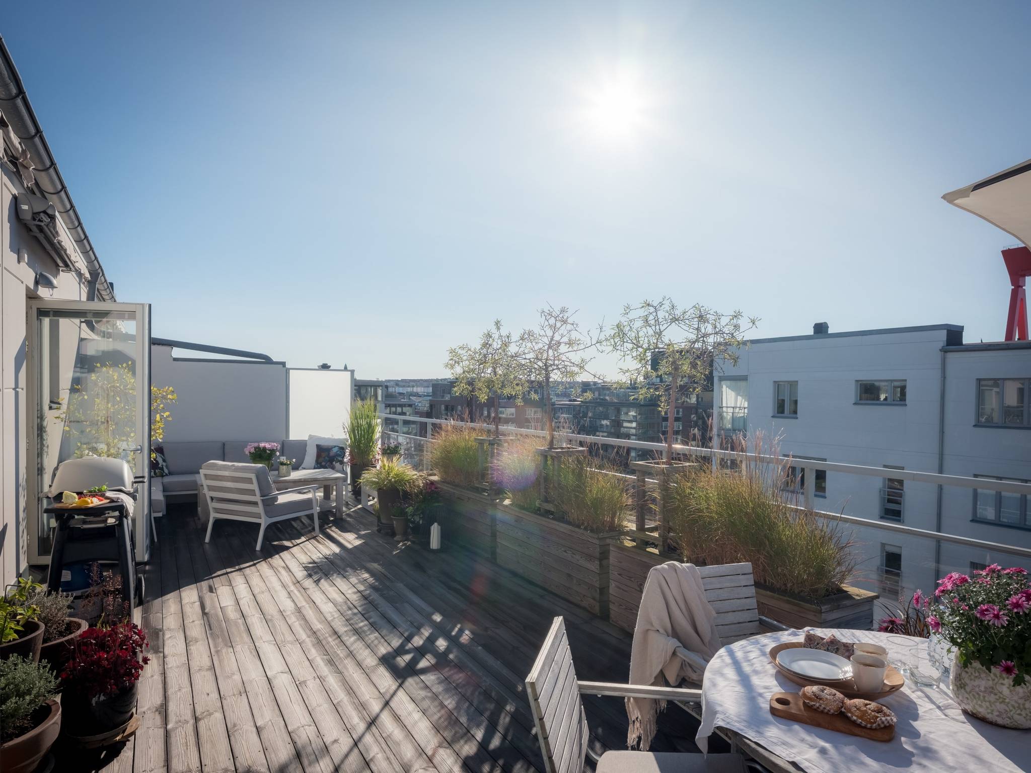 2 rum Lägenhet på Monsungatan 42 Eriksberg Göteborgs kommun - bild 11