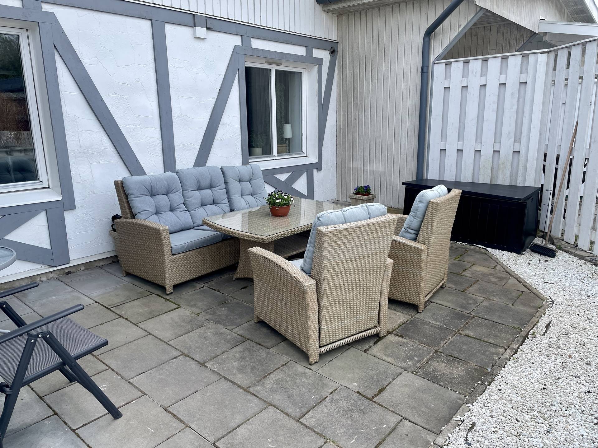 2 rum Lägenhet på Petterstorp 6E Strängnäs - Petterstorp Strängnäs kommun - bild 4