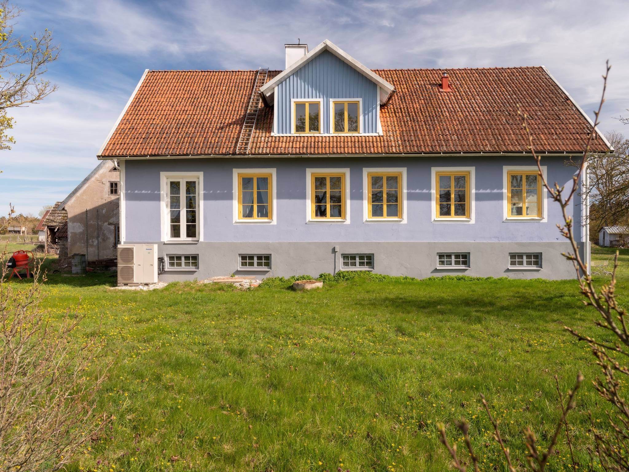 6 rum Villa på Lokrume Lauks 905 Gotlands kommun - bild 2