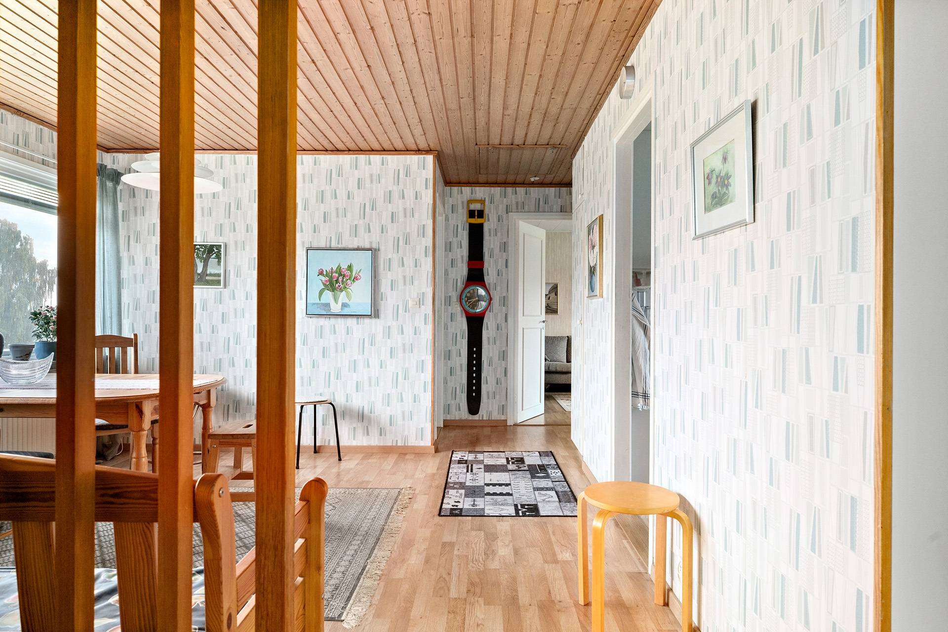 7 rum Villa på Stallvägen 18 Norr Värnamo kommun - bild 7