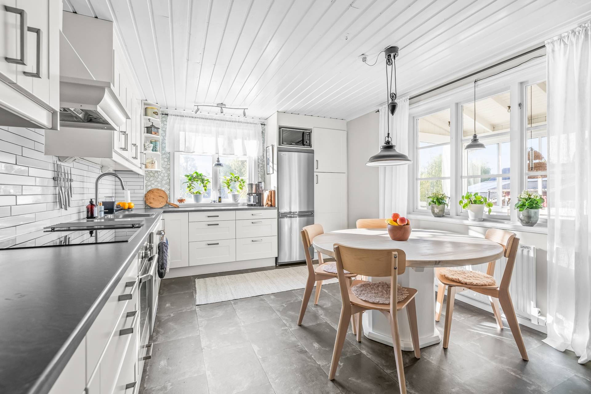 4 rum Villa på Övre Lurbergsvägen 2 Hedesunda Gävle kommun - bild 15