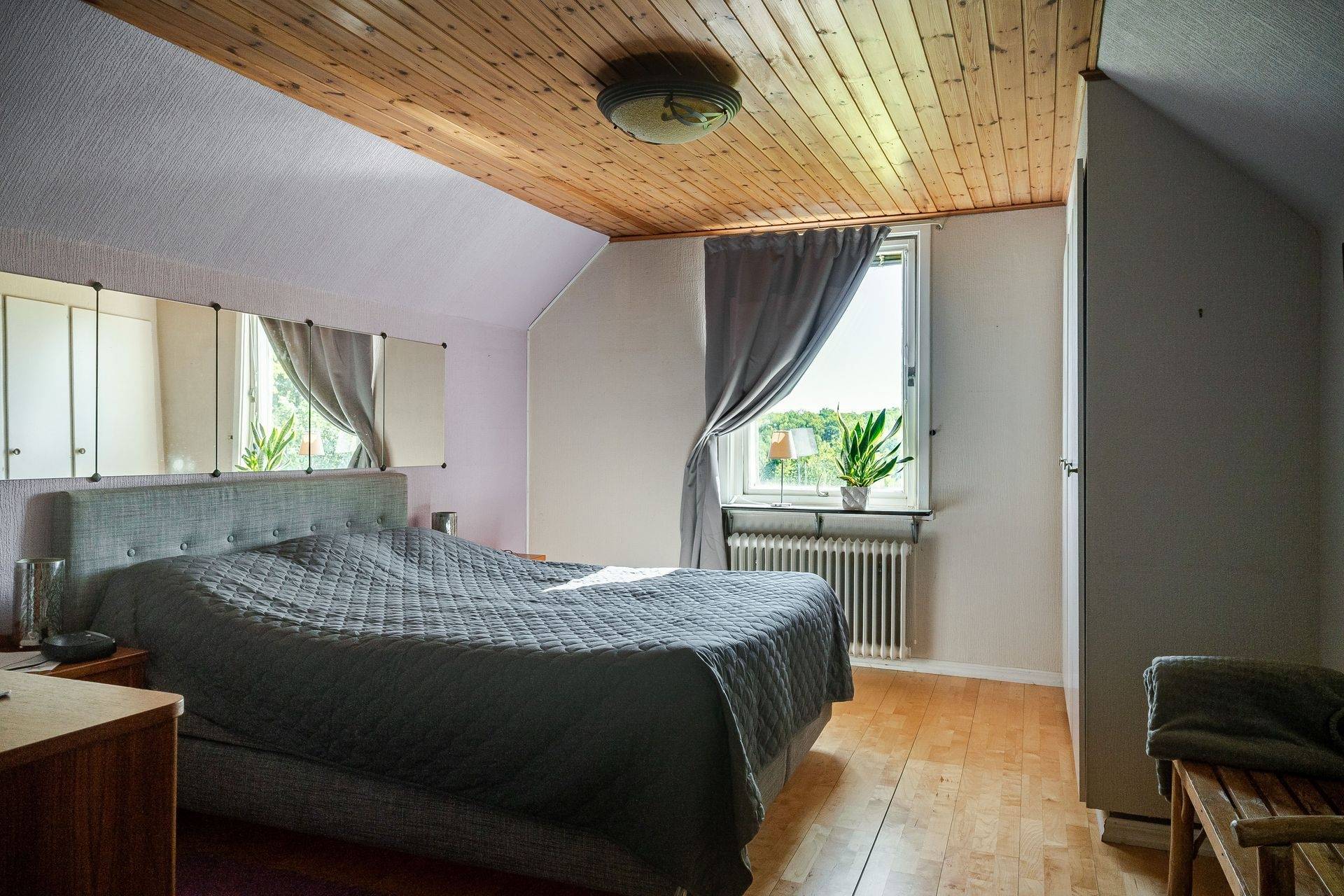 190 m² Gård med jordbruk på Lunnahöja 6128 Sösdala Hässleholms kommun - bild 41