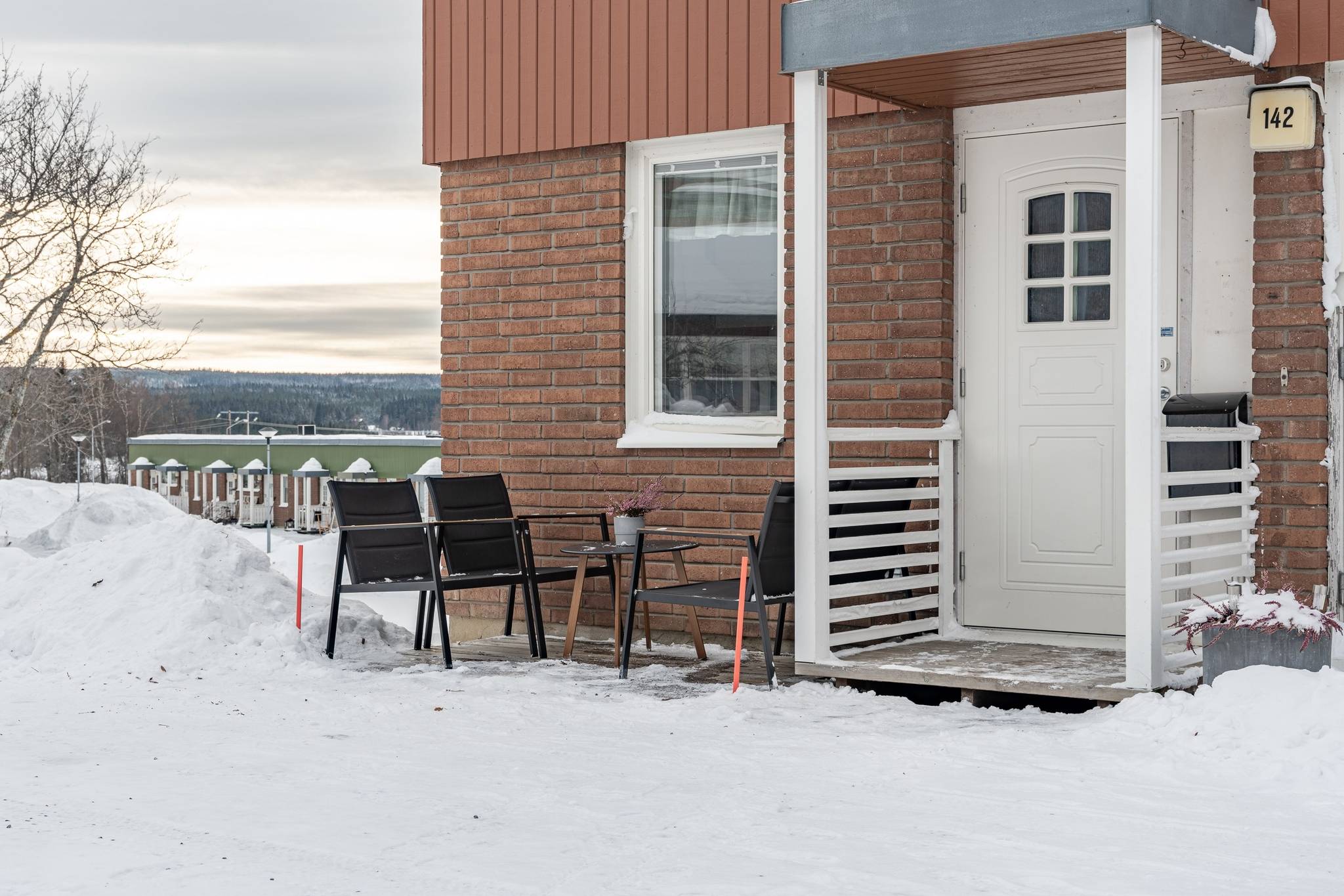 3 rum Lägenhet på Sjövägen 142 Brunflo Östersunds kommun - bild 30