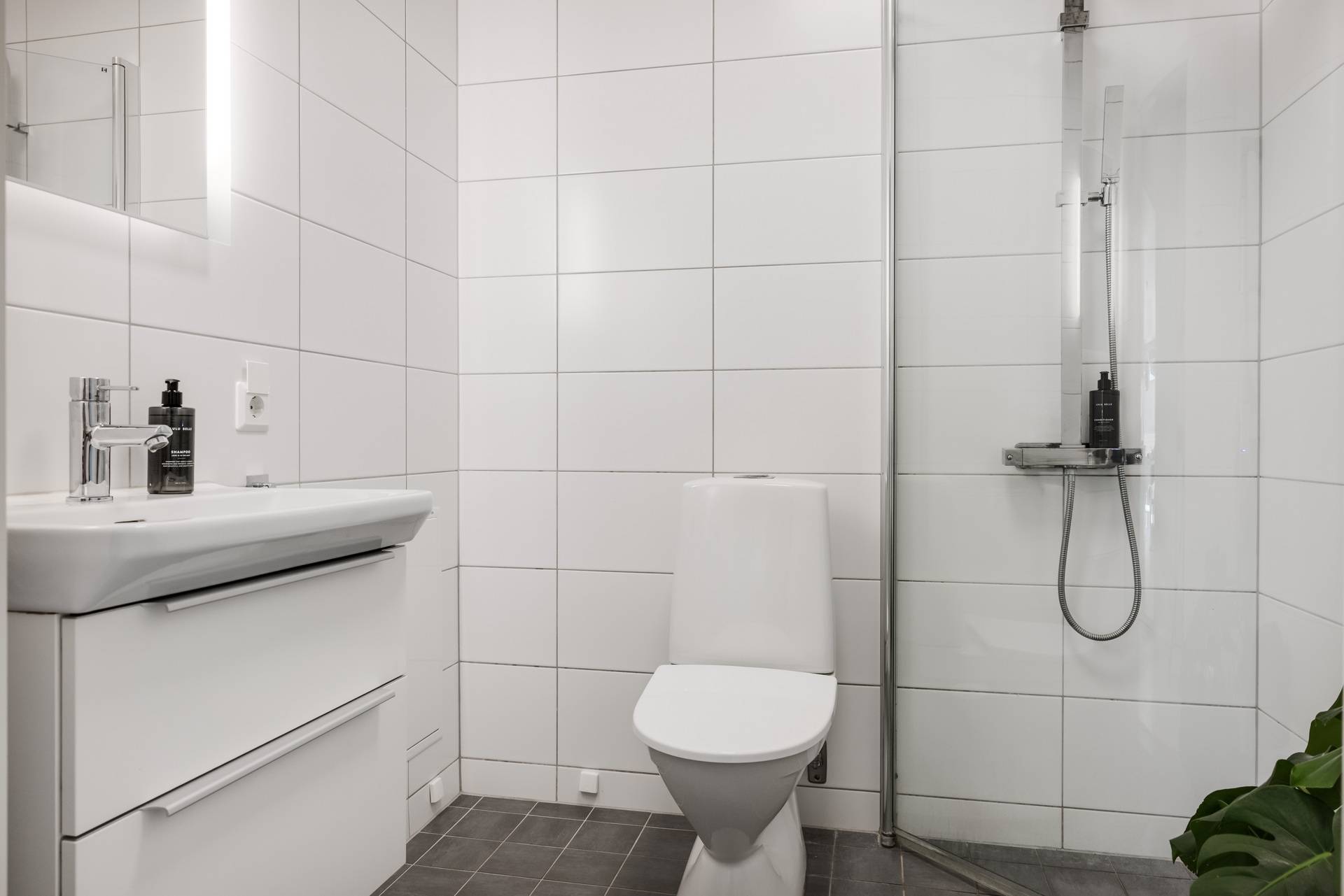 5 rum Lägenhet på Dragörkajen 19 Limhamn Malmö kommun - bild 37