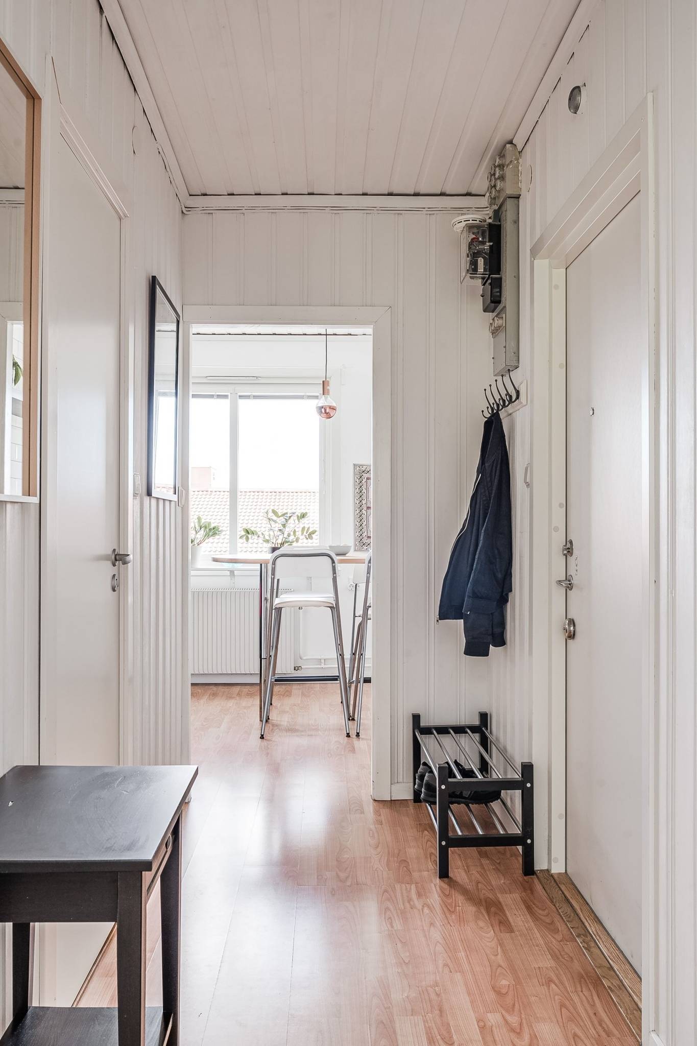 2 rum Lägenhet på Jakobsdalsgatan 6C Östermalm Sundsvalls kommun - bild 4