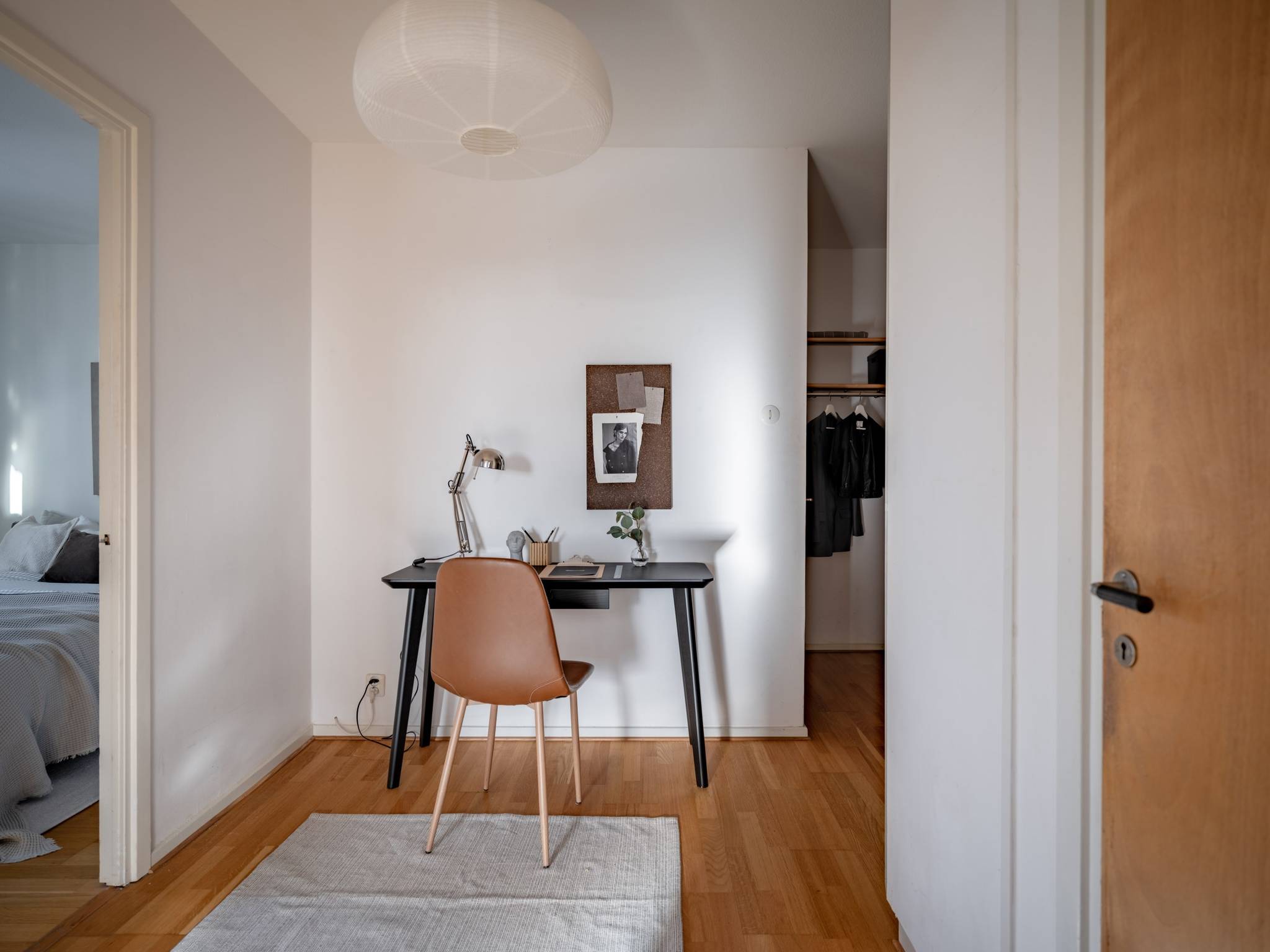 2 rum Lägenhet på Eskadervägen 40 Näsby Park Täby kommun - bild 17
