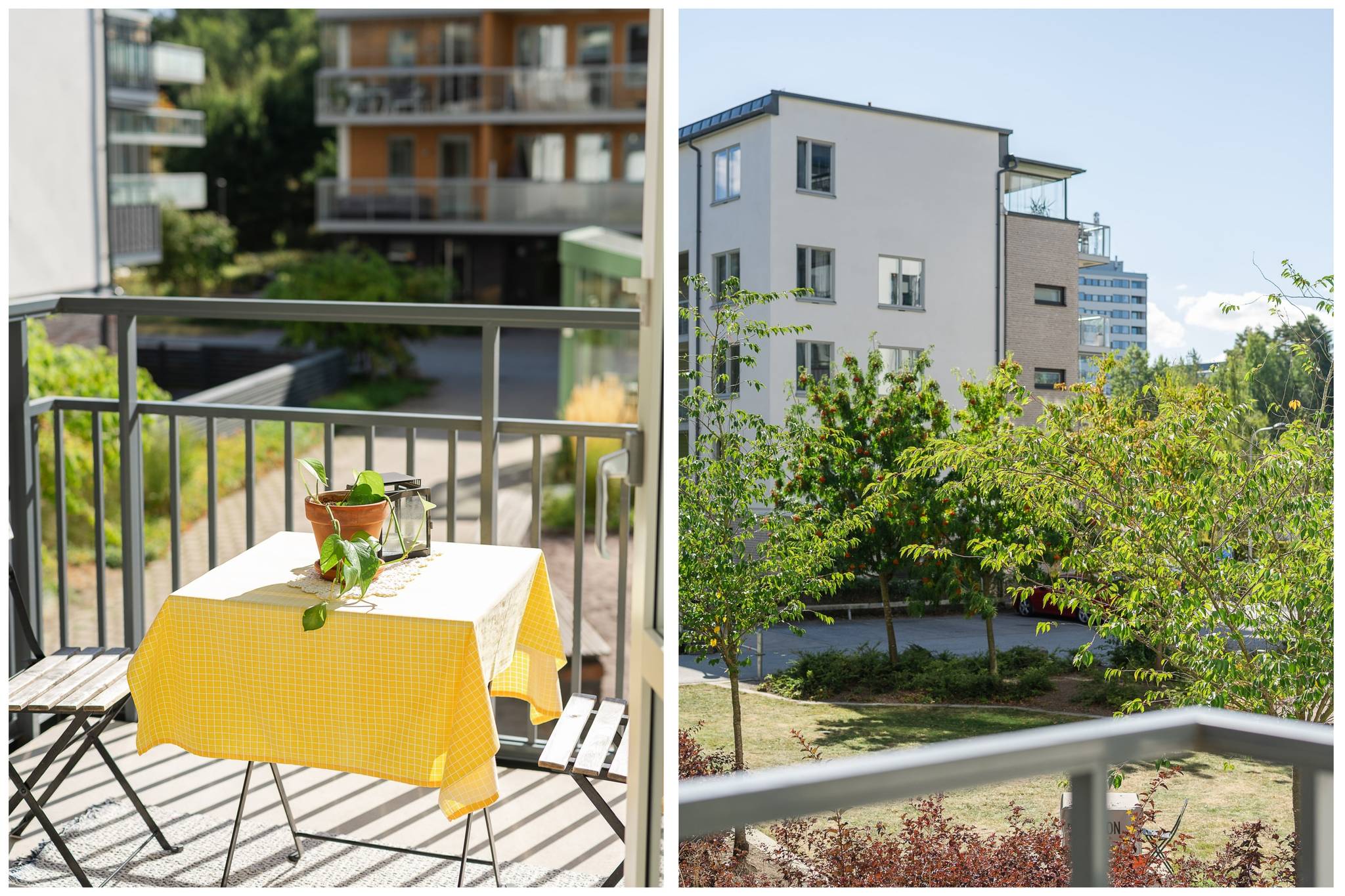 2 rum Lägenhet på Grindtorps skolgränd 24 Grindtorp Täby kommun - bild 17