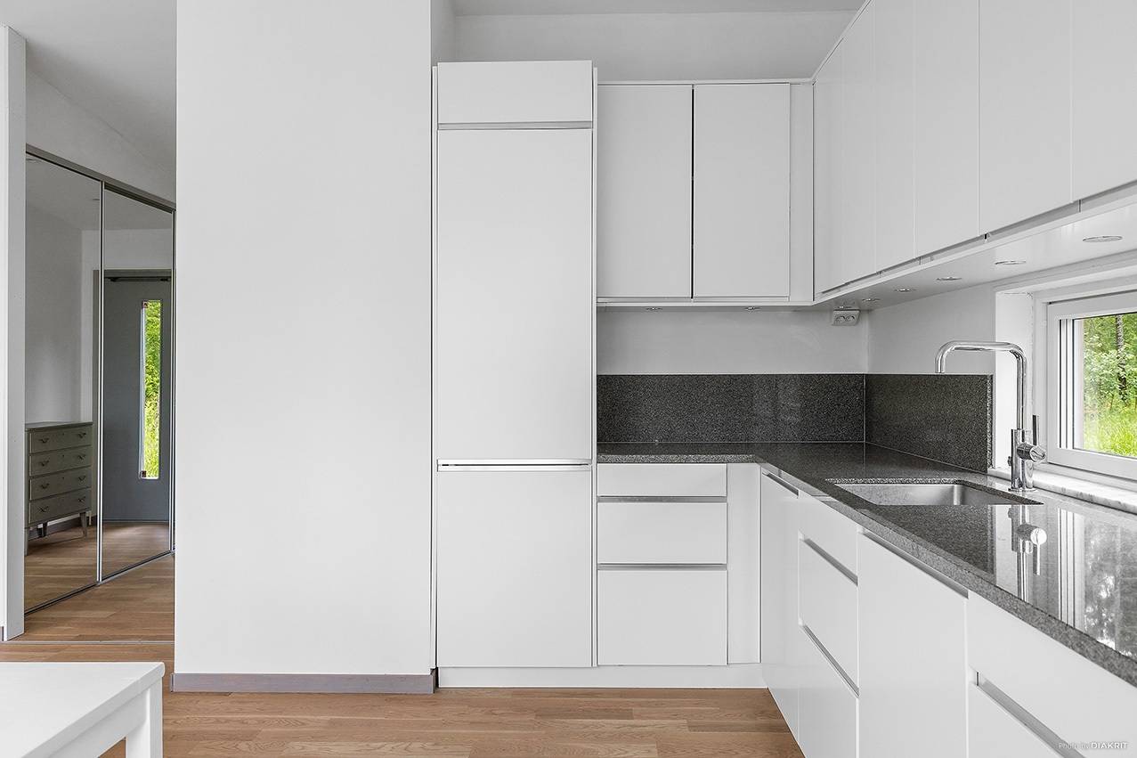 3 rum villa på Strandvägen 17B Östhammar, Östhammars kommun - bild 5
