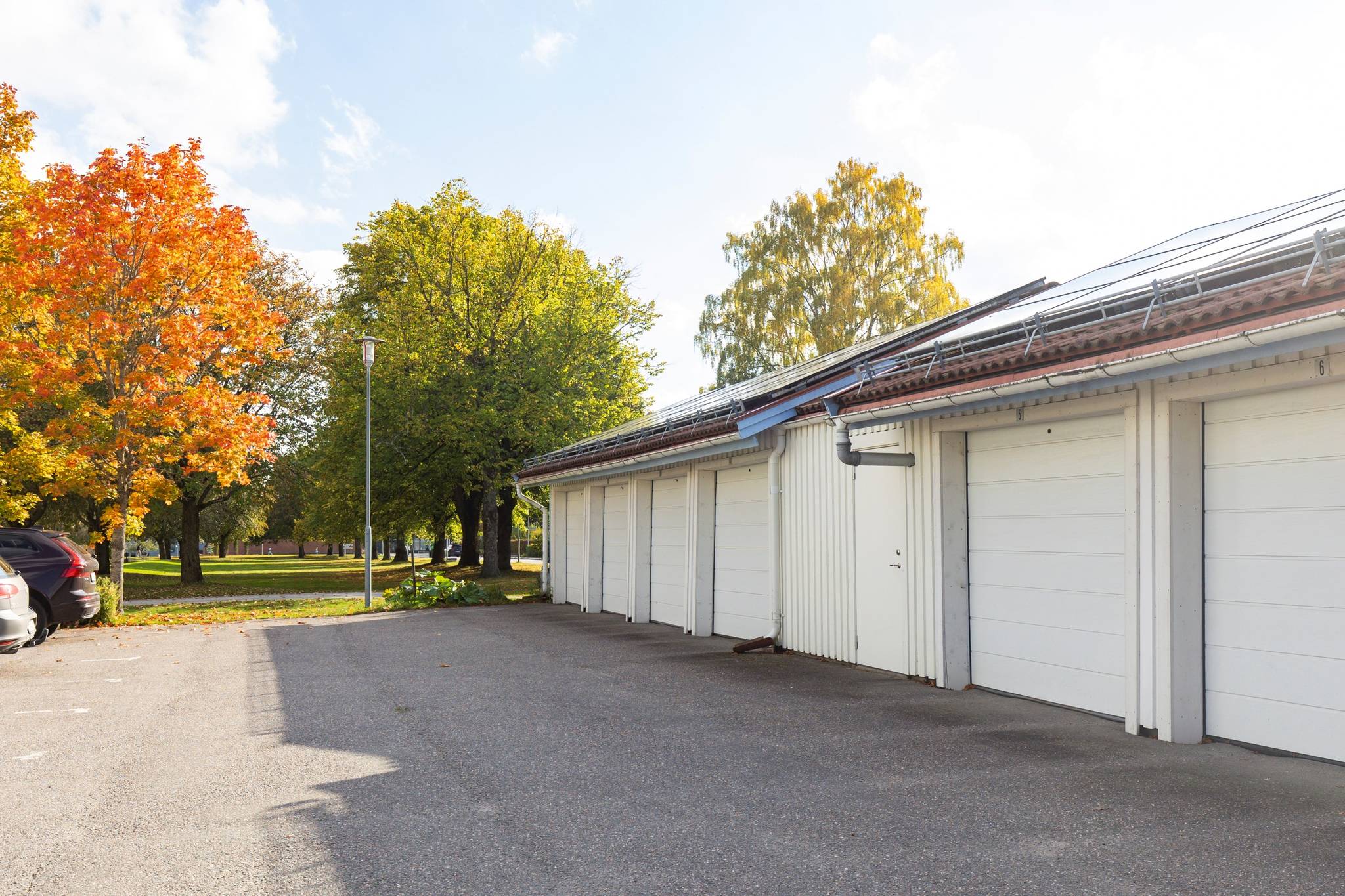 2 rum Lägenhet på Ålkilsgatan 9 Lindesberg Lindesbergs kommun - bild 29