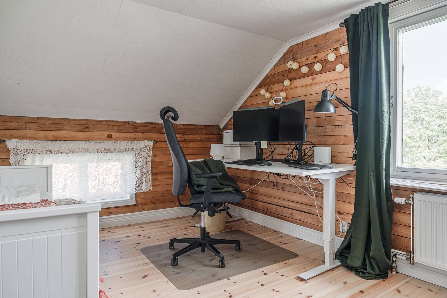 4 rum Villa på Utnäs 171 Nyland Kramfors kommun - bild 41