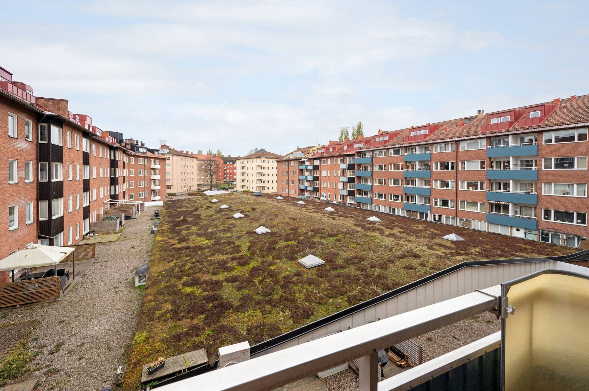 2 rum Lägenhet på S:t Larsgatan 6B Centrum Linköpings kommun - bild 6