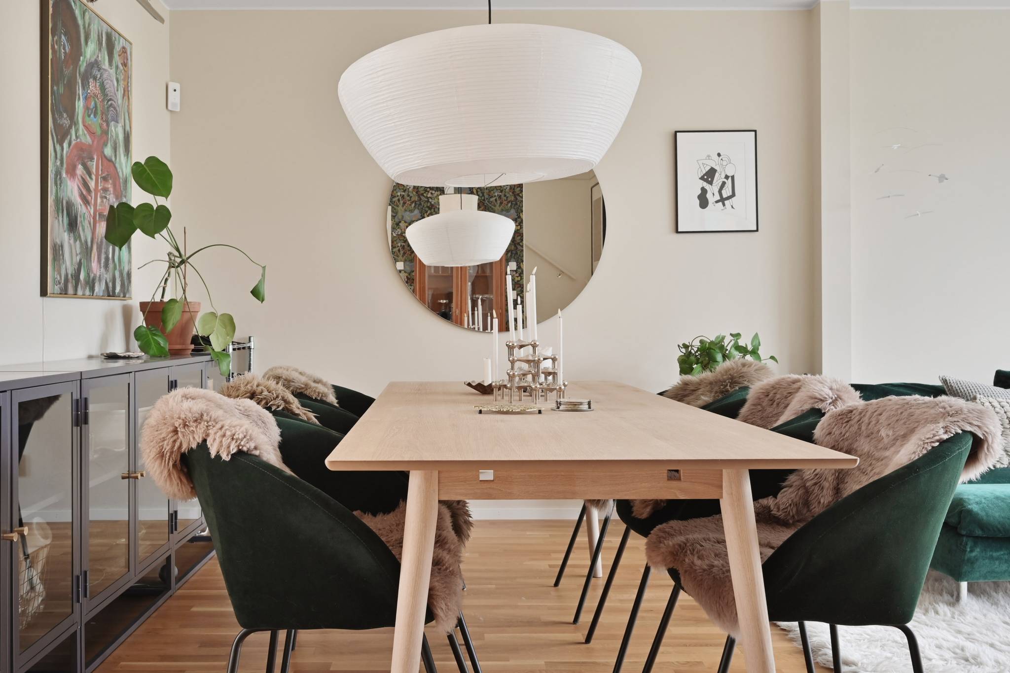 6 rum Villa på Odlarstråket 33 Eds Allé Upplands Väsby kommun - bild 11