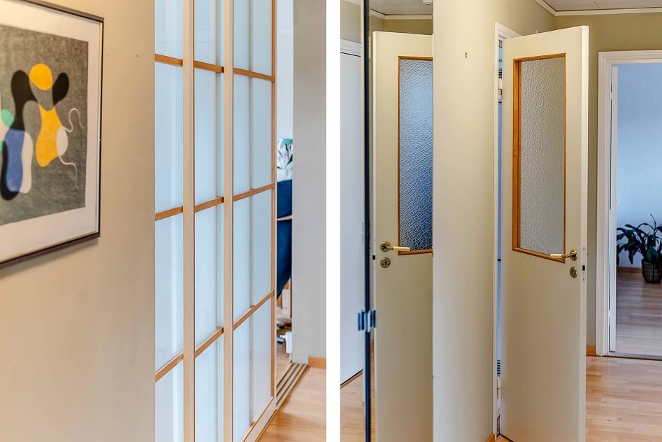 5 rum Radhus på Mästarbacken 15 Mälarhöjden Stockholms kommun - bild 42