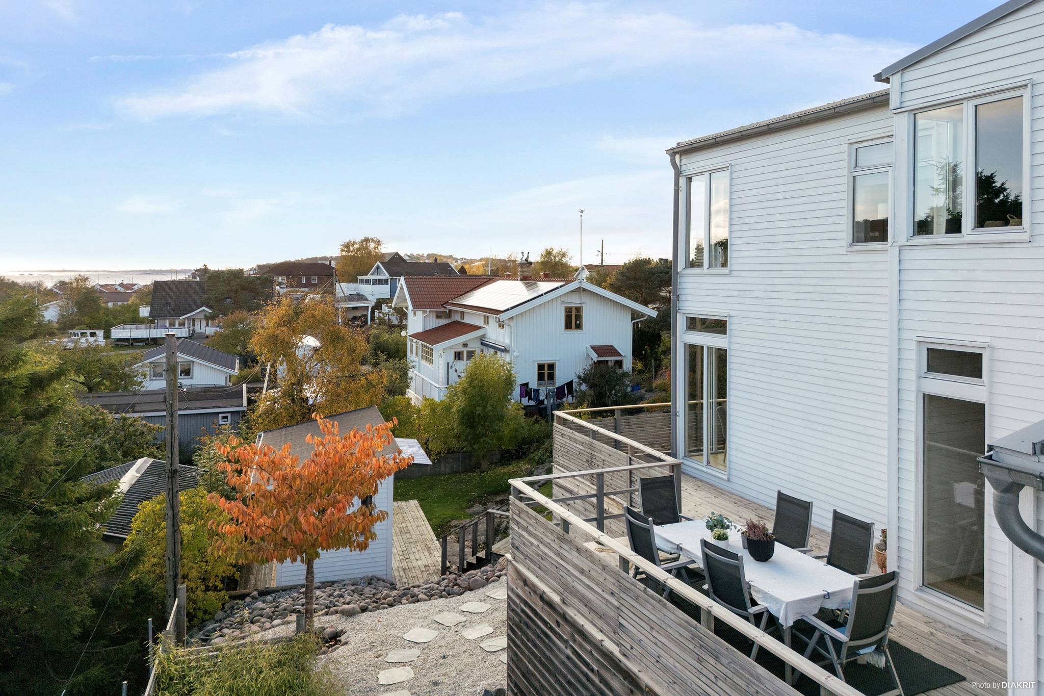 7 rum Villa på Kvastpricksvägen 12 Torslanda - Hällsvik Göteborgs kommun - bild 11