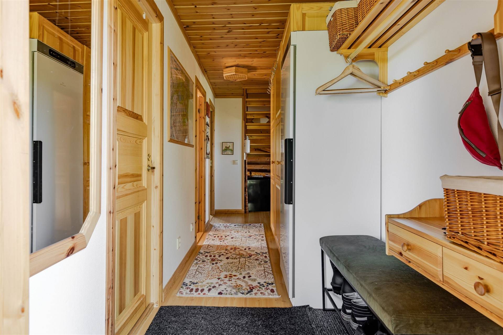 5 rum Fritidshus på Snasahögarna Getryggen 8 Snasahögarnas Fritidsby Åre kommun - bild 11