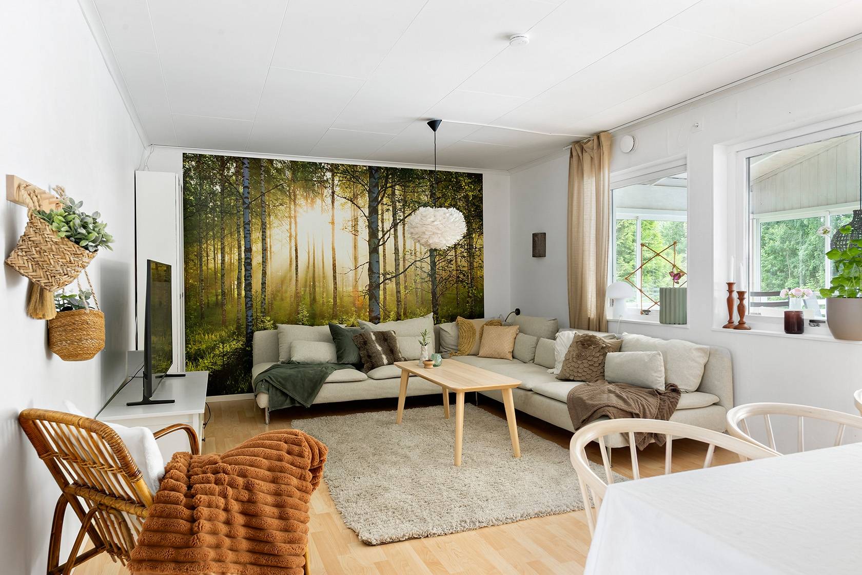 4 rum Villa på Tippvägen 3 Åbytorp Kumla kommun - bild 16