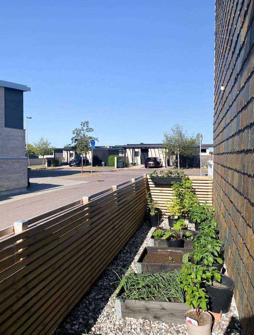 4 rum Lägenhet på Stuterivägen 69E Laröd Helsingborgs kommun - bild 31